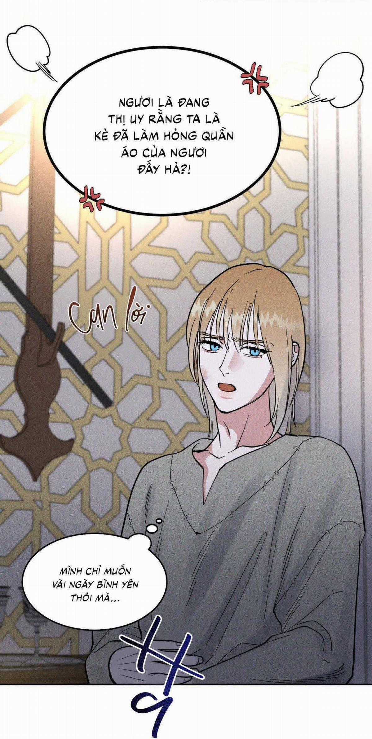 Antidote - Chapter 7 - Trang 24