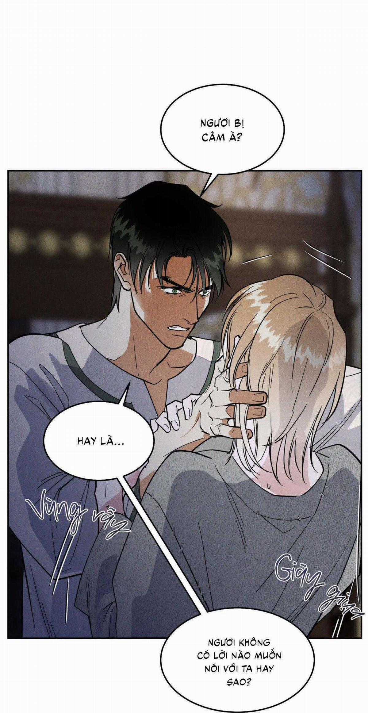 Antidote - Chapter 7 - Trang 29