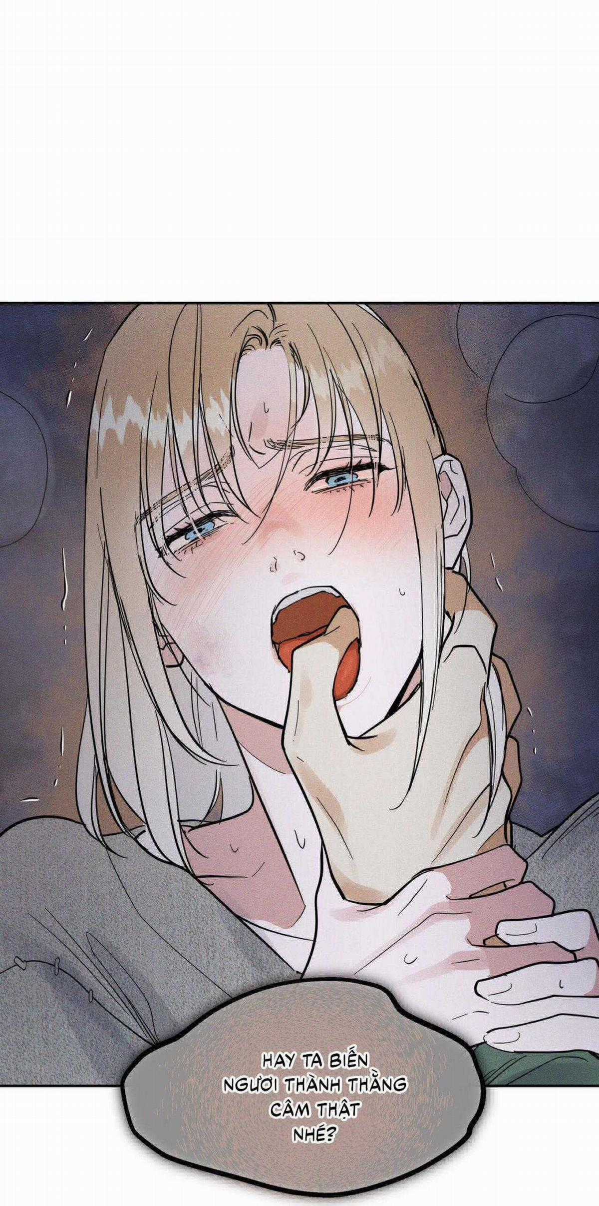 Antidote - Chapter 7 - Trang 31