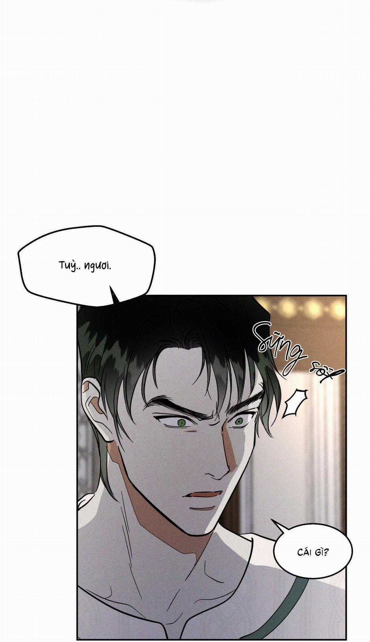 Antidote - Chapter 7 - Trang 32