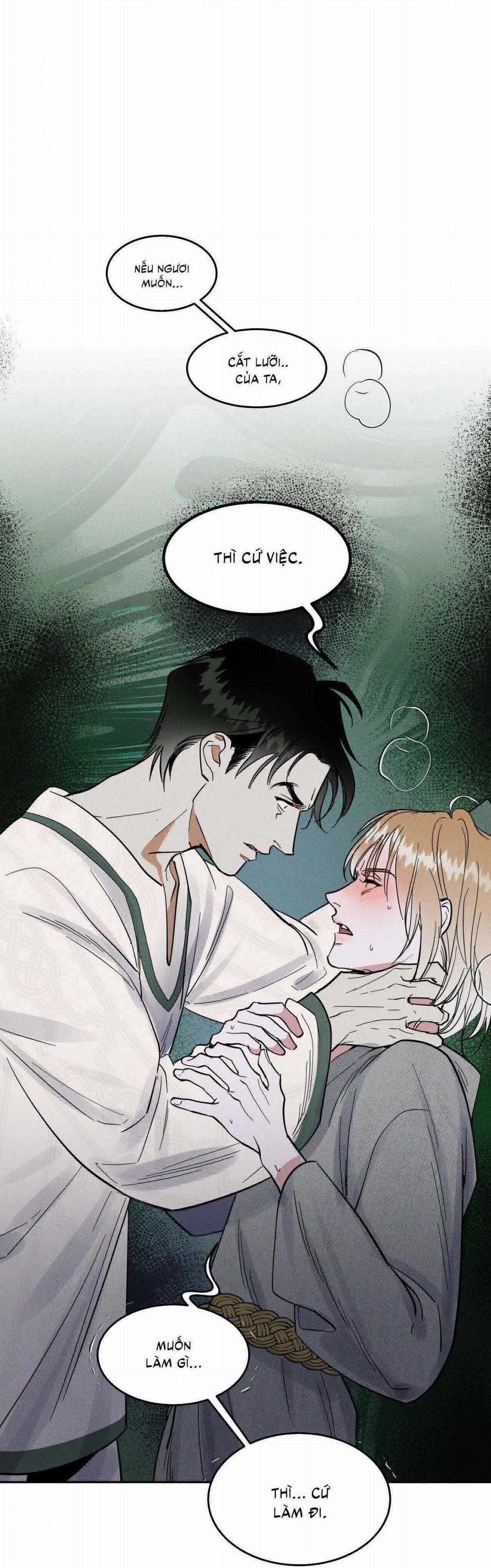 Antidote - Chapter 7 - Trang 33