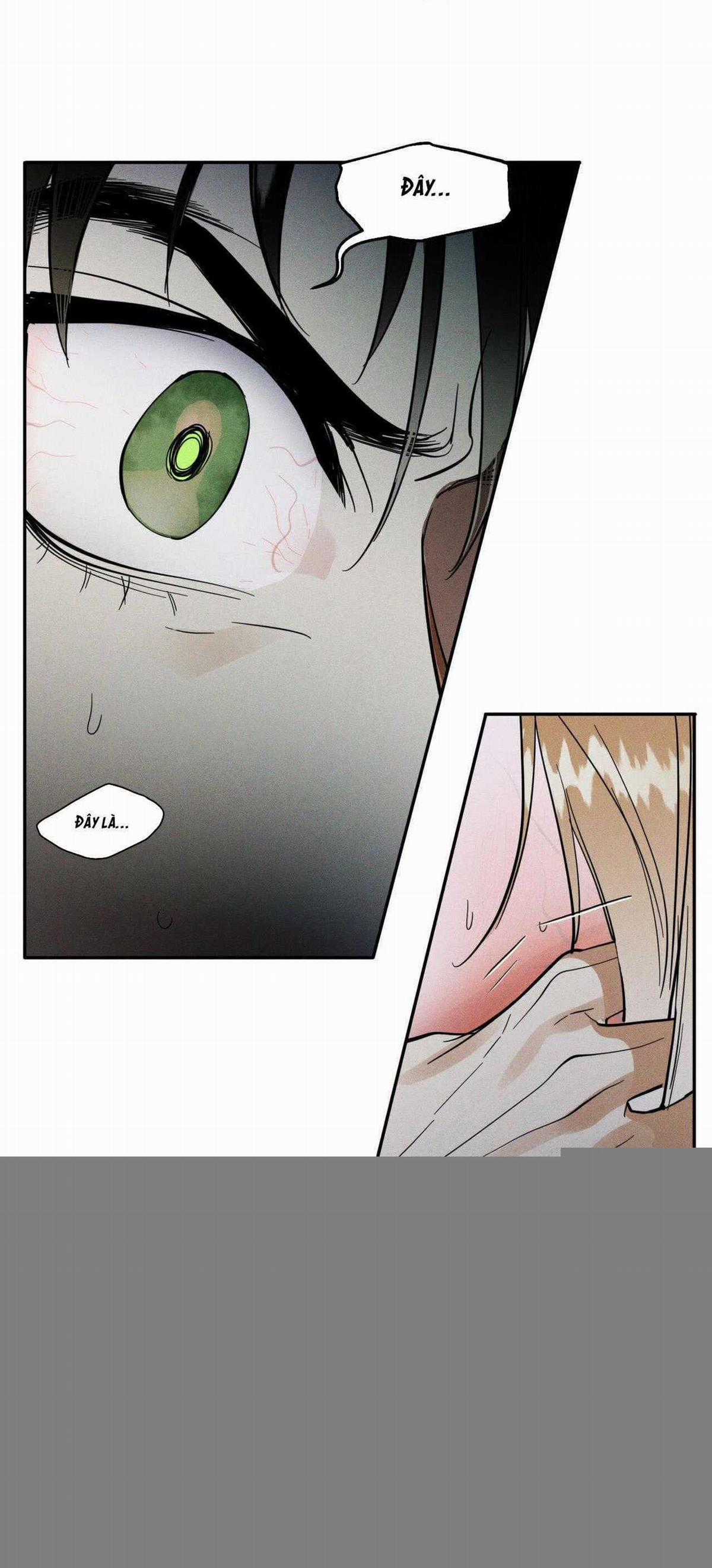 Antidote - Chapter 7 - Trang 34