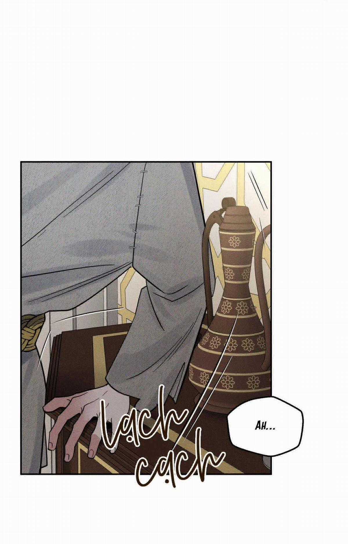 Antidote - Chapter 7 - Trang 35