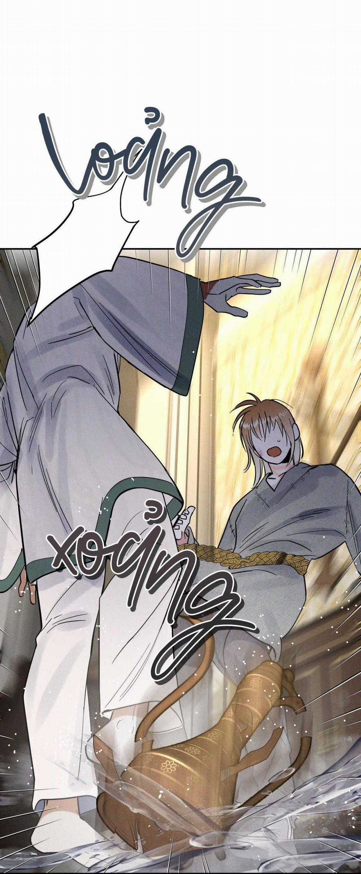 Antidote - Chapter 7 - Trang 37