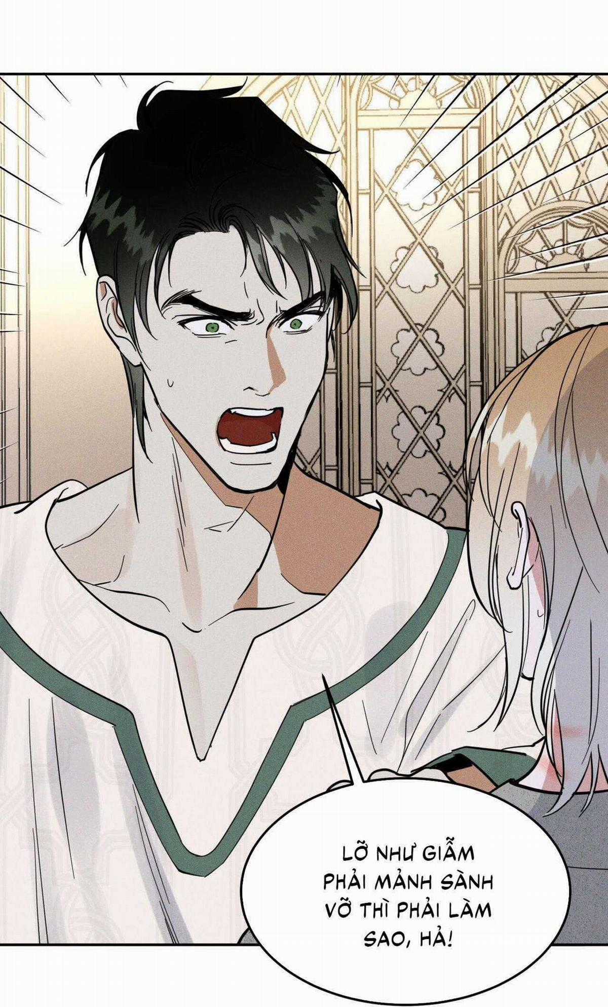 Antidote - Chapter 7 - Trang 40