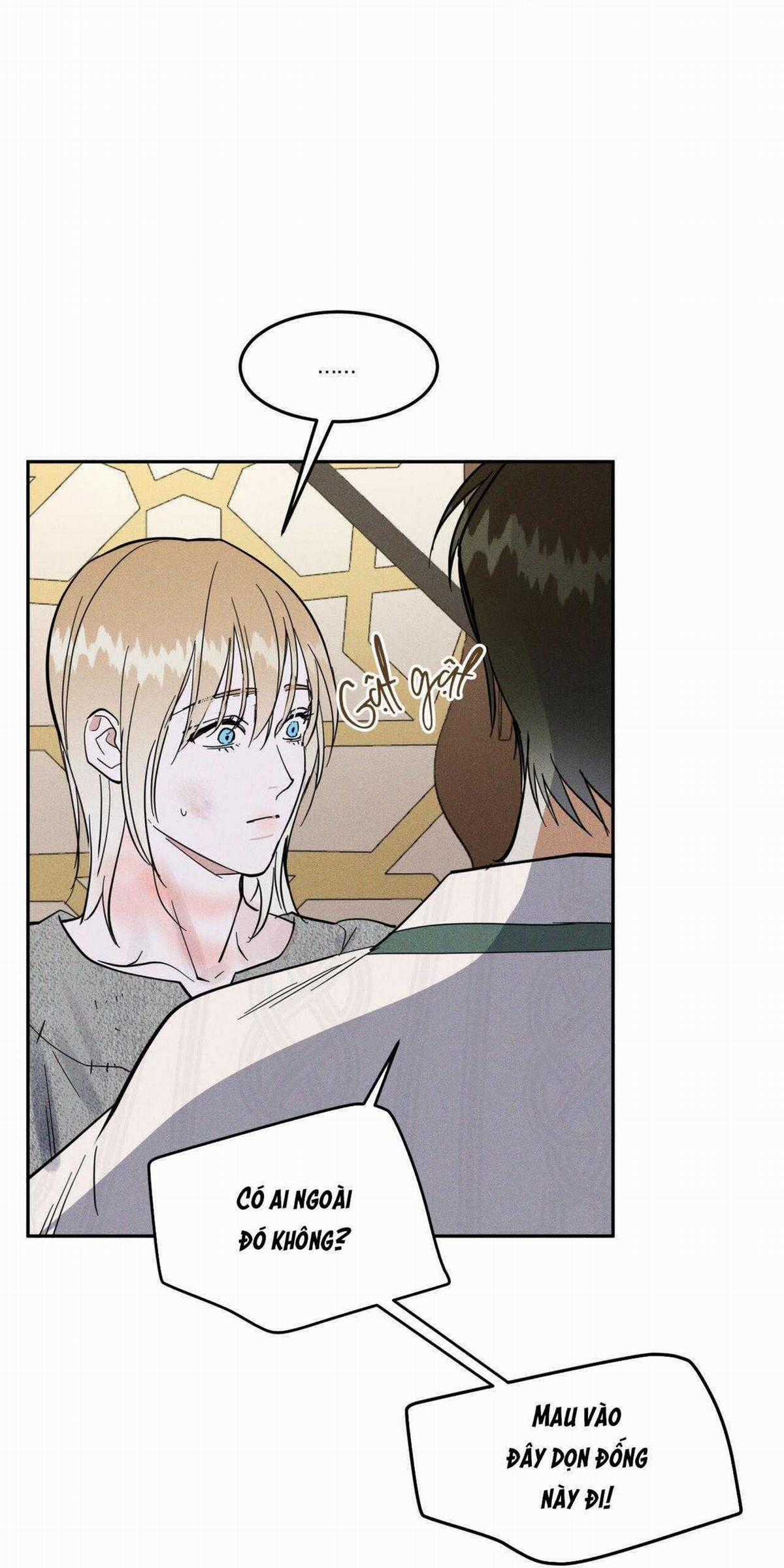 Antidote - Chapter 7 - Trang 41