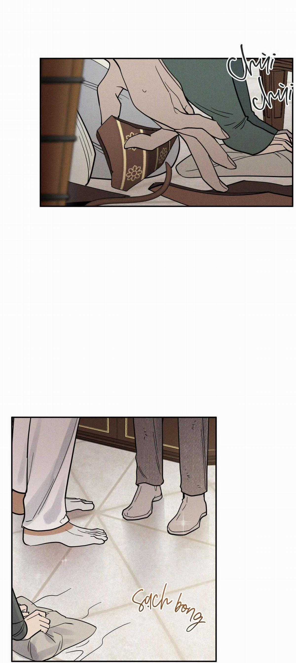 Antidote - Chapter 7 - Trang 43