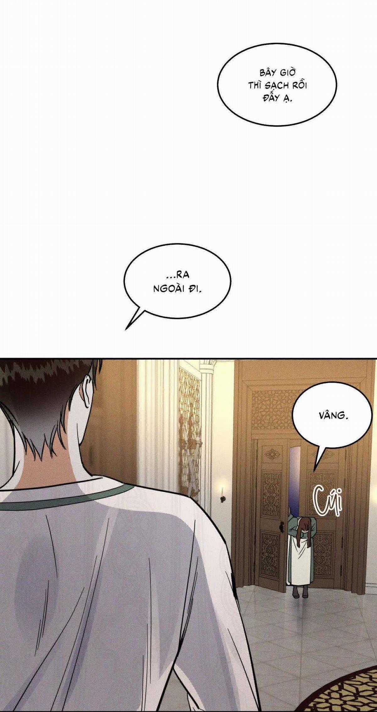 Antidote - Chapter 7 - Trang 44