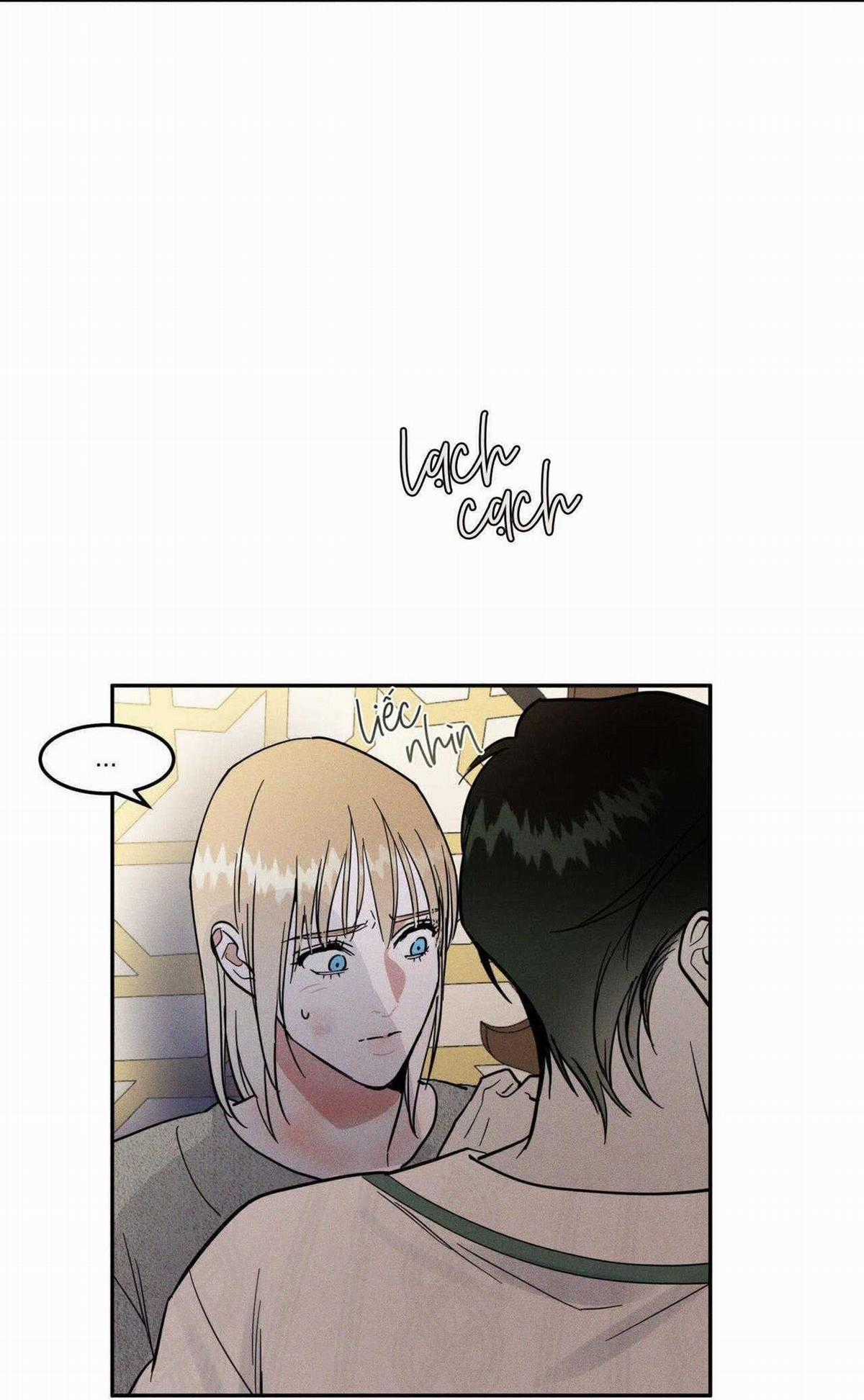 Antidote - Chapter 7 - Trang 45