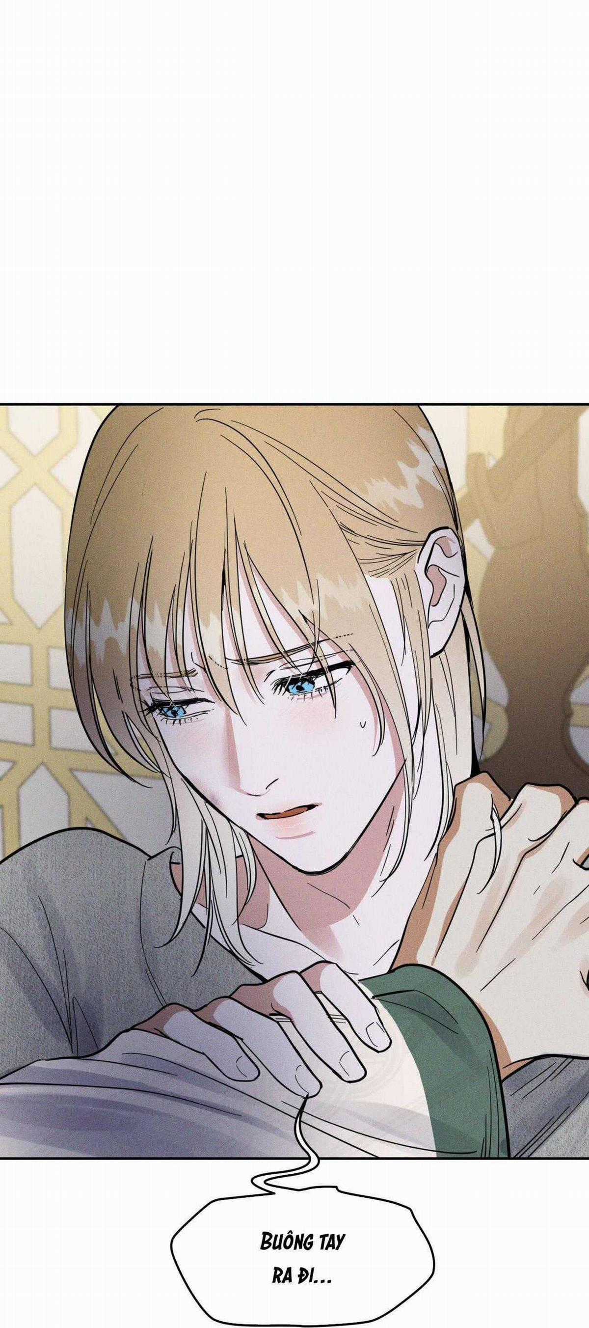 Antidote - Chapter 7 - Trang 47