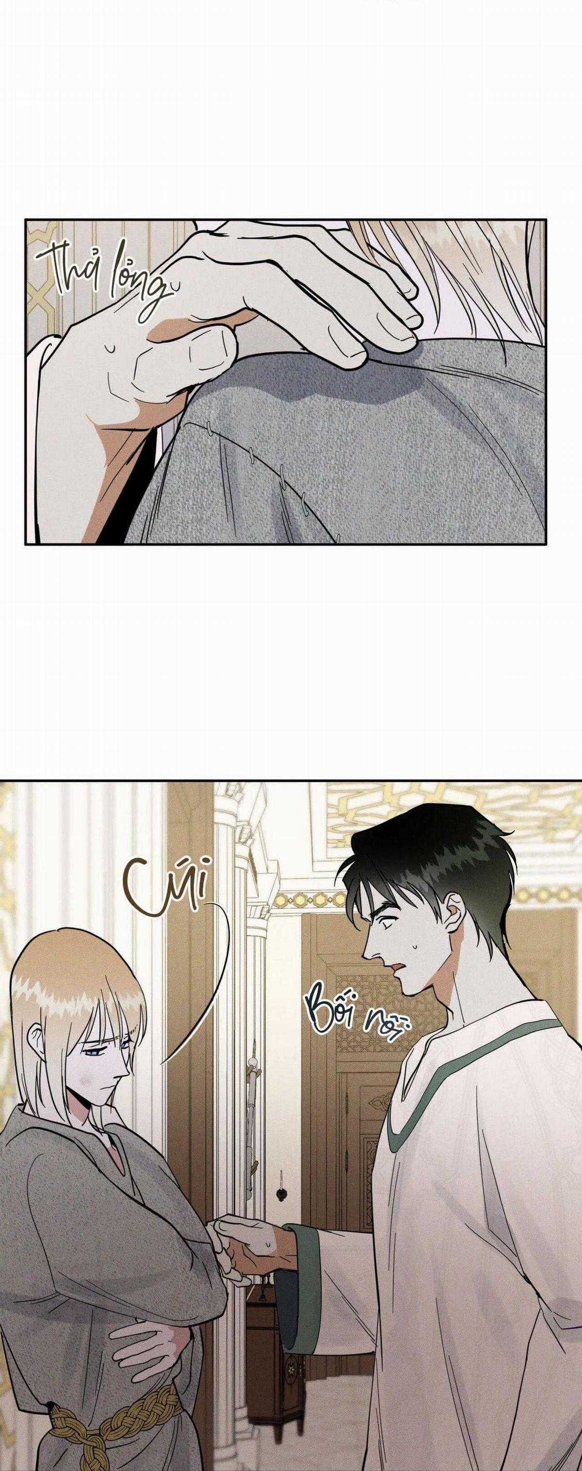 Antidote - Chapter 7 - Trang 49