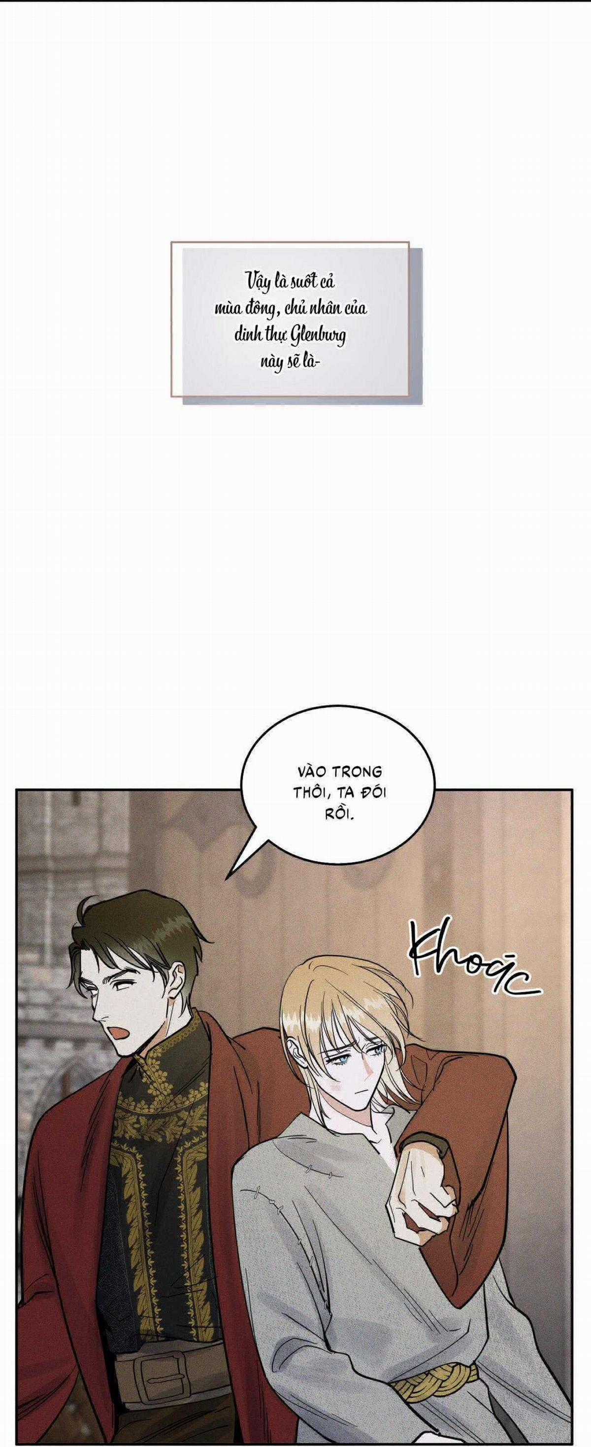 Antidote - Chapter 7 - Trang 6