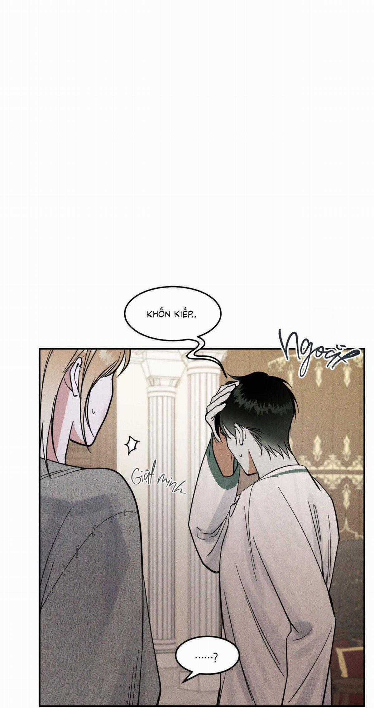 Antidote - Chapter 7 - Trang 51