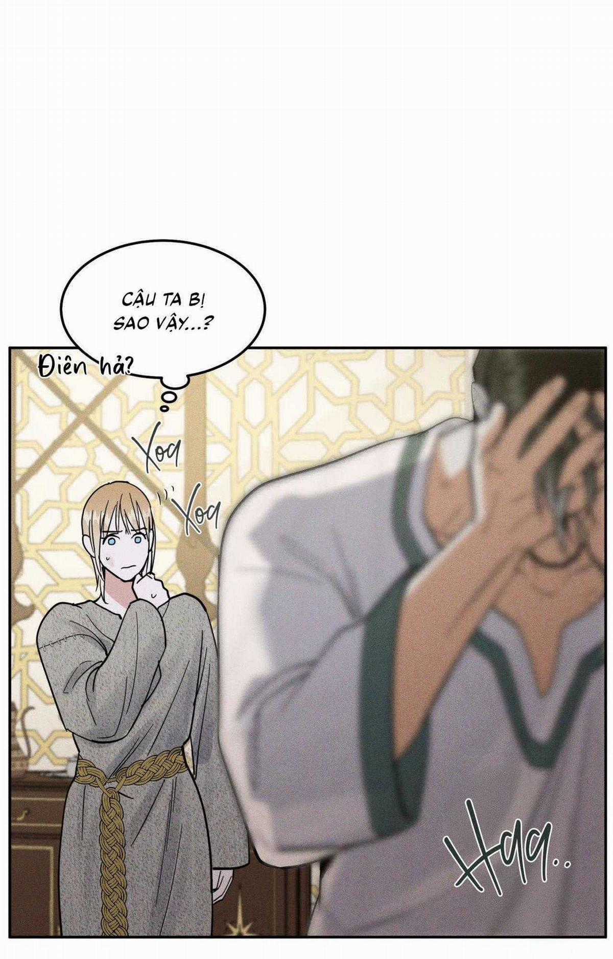 Antidote - Chapter 7 - Trang 52