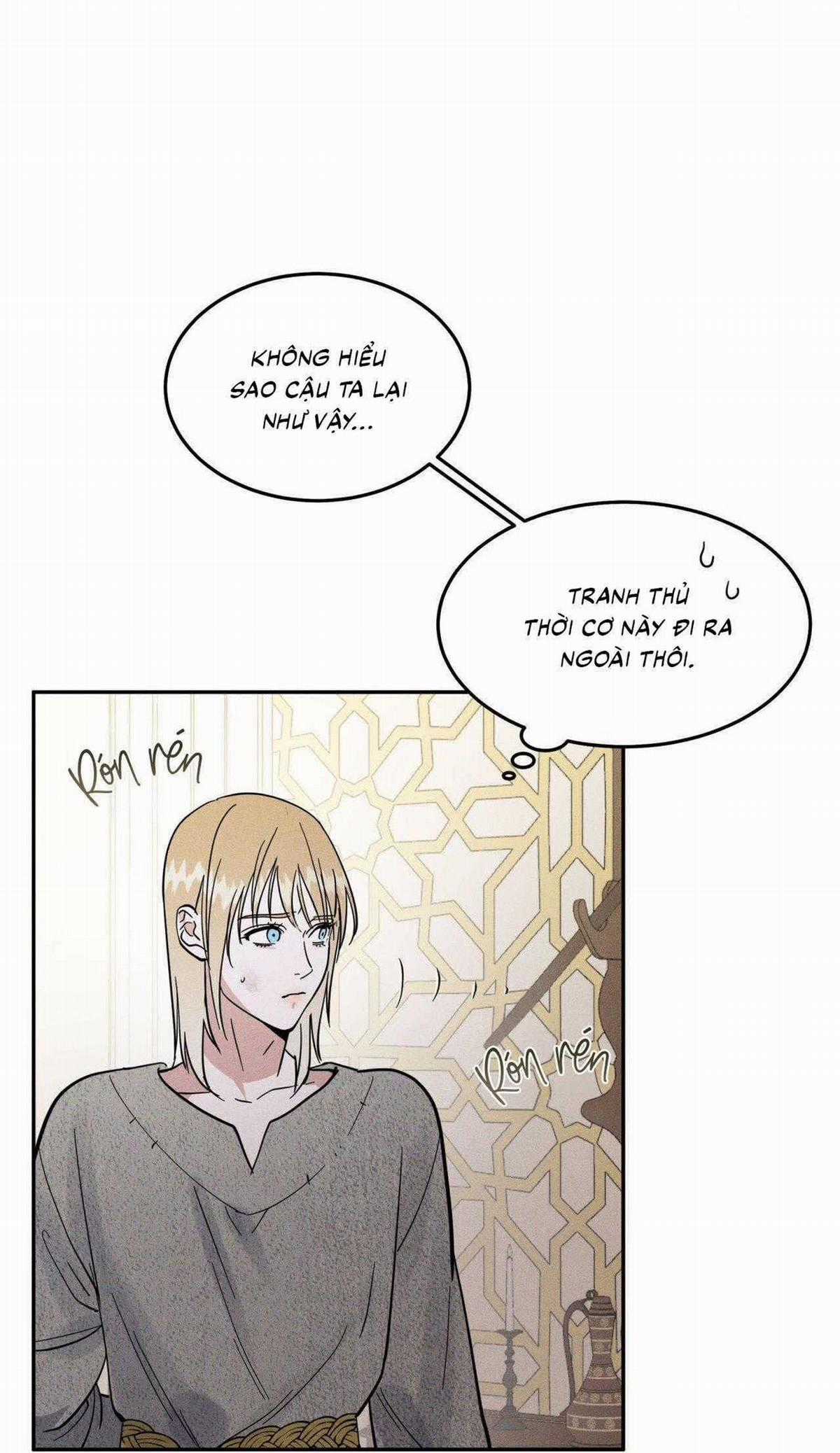 Antidote - Chapter 7 - Trang 53