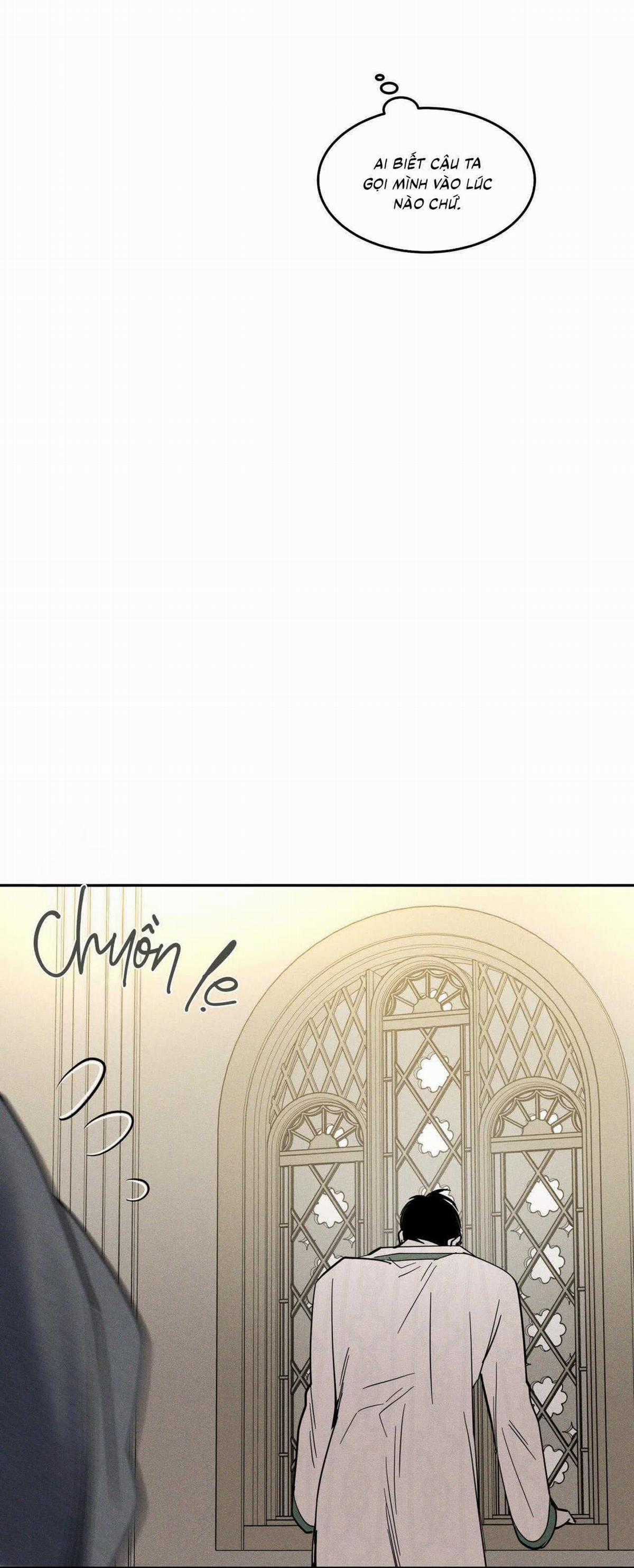 Antidote - Chapter 7 - Trang 54