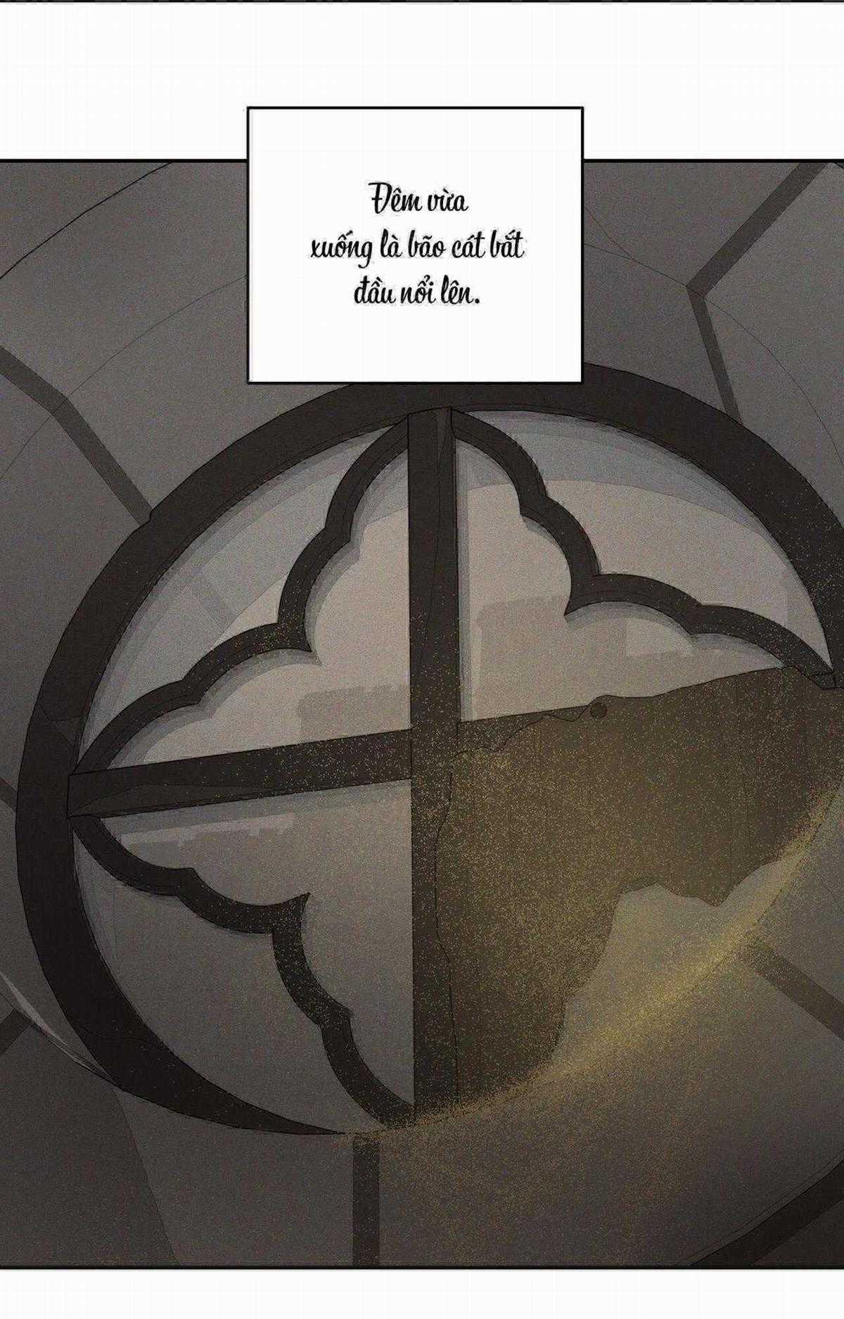 Antidote - Chapter 7 - Trang 56