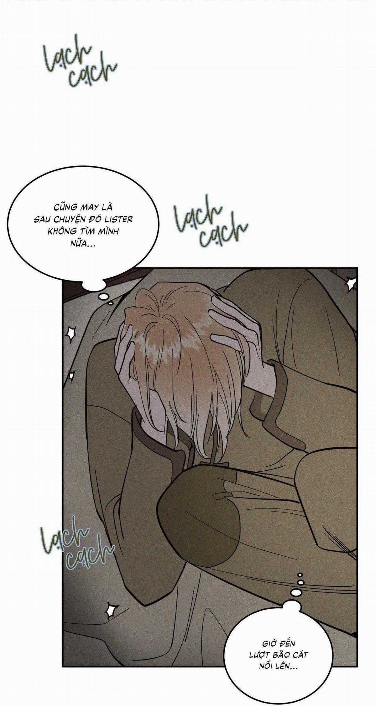 Antidote - Chapter 7 - Trang 58