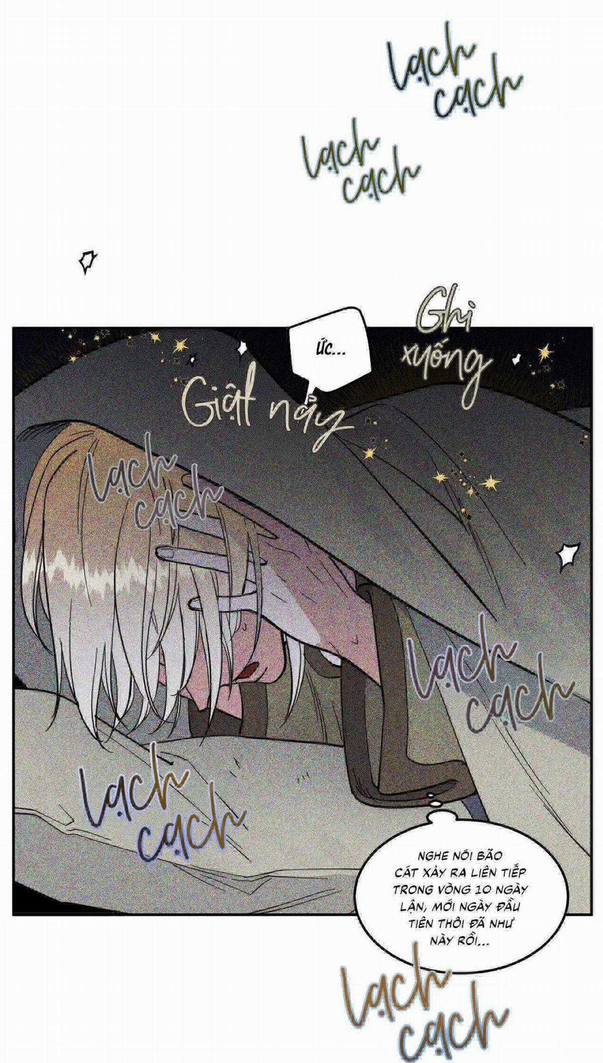 Antidote - Chapter 7 - Trang 59