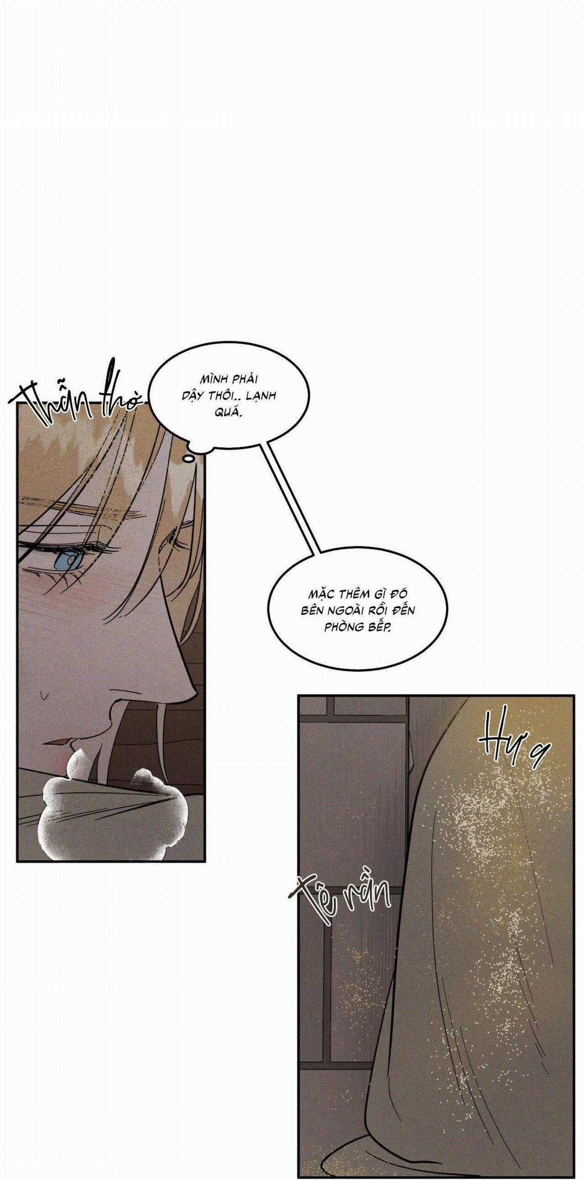 Antidote - Chapter 7 - Trang 67