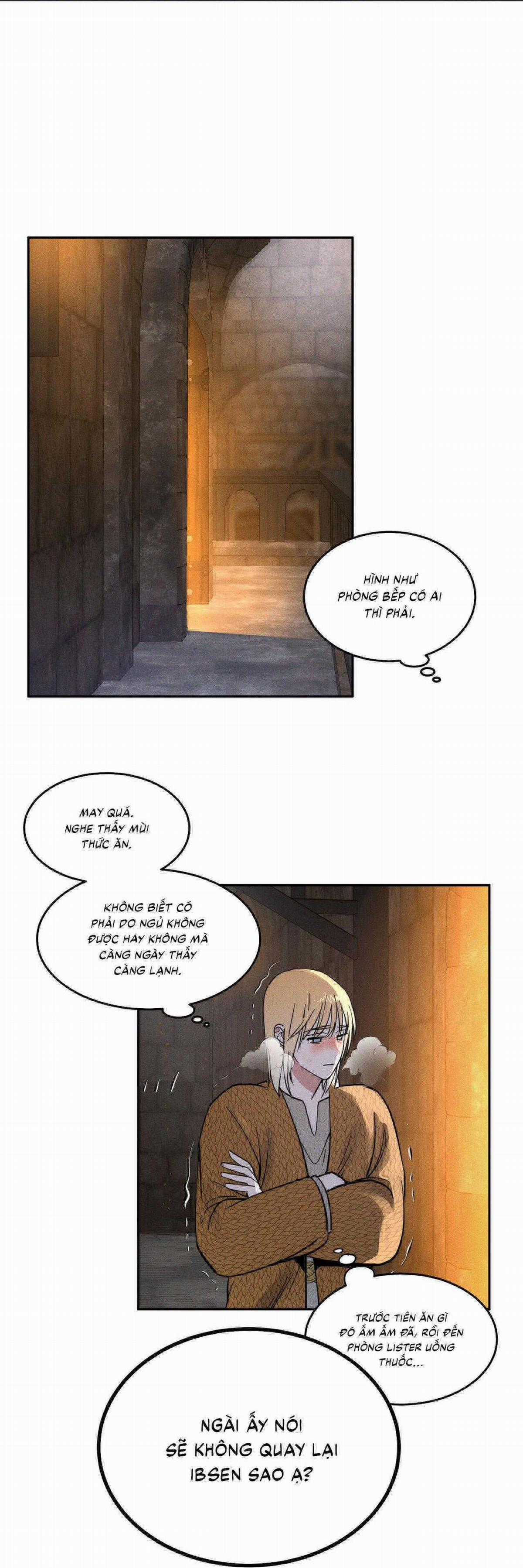 Antidote - Chapter 7 - Trang 70