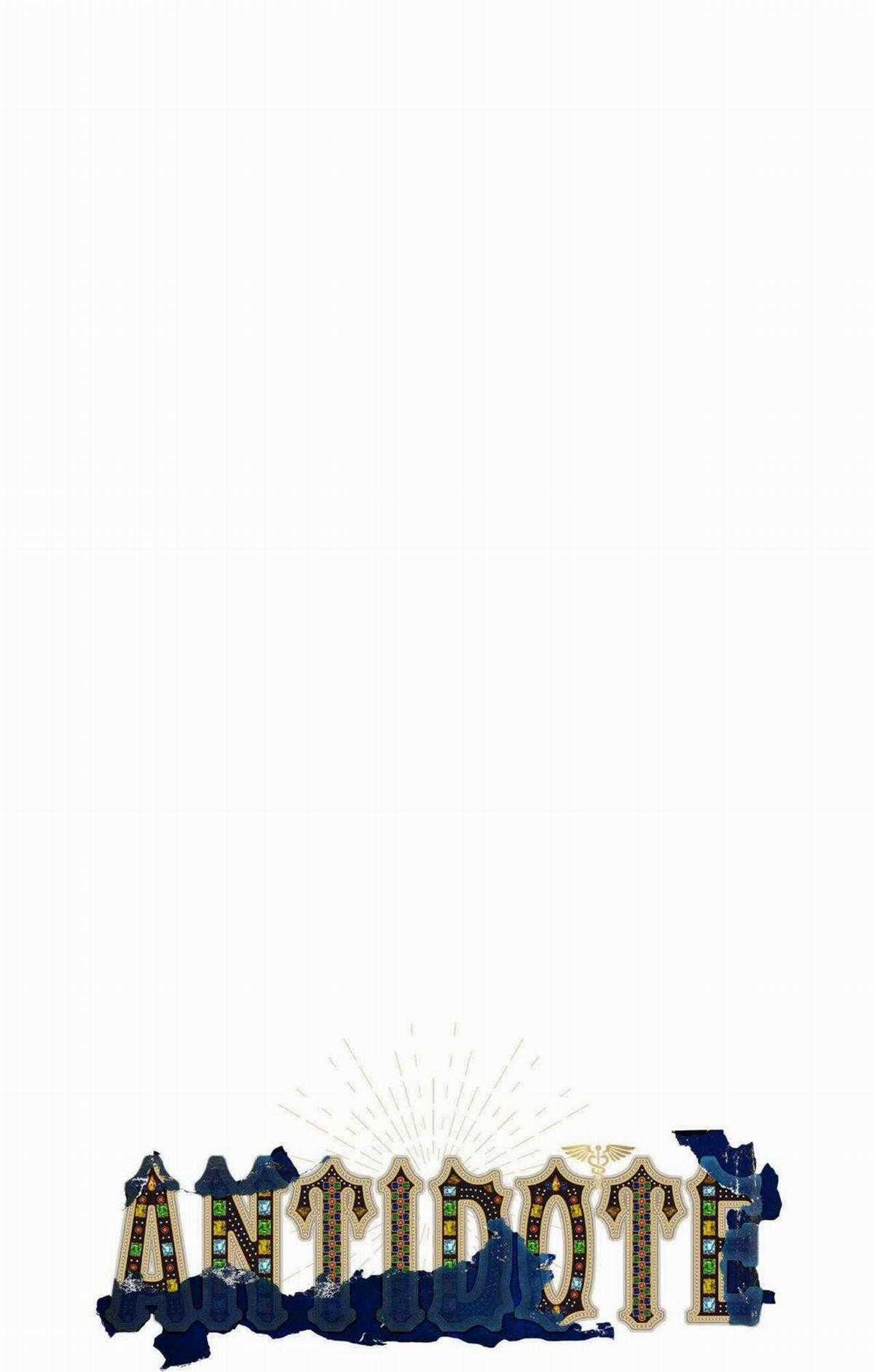 Antidote - Chapter 7 - Trang 8