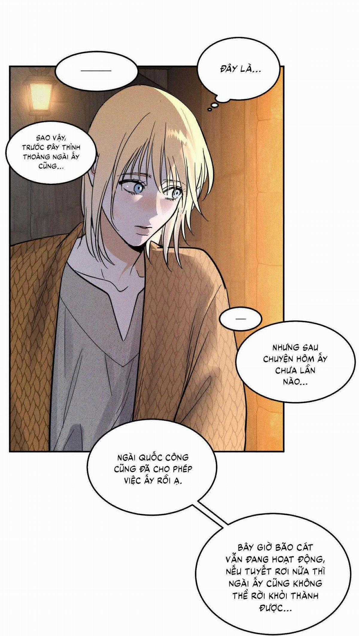 Antidote - Chapter 7 - Trang 72