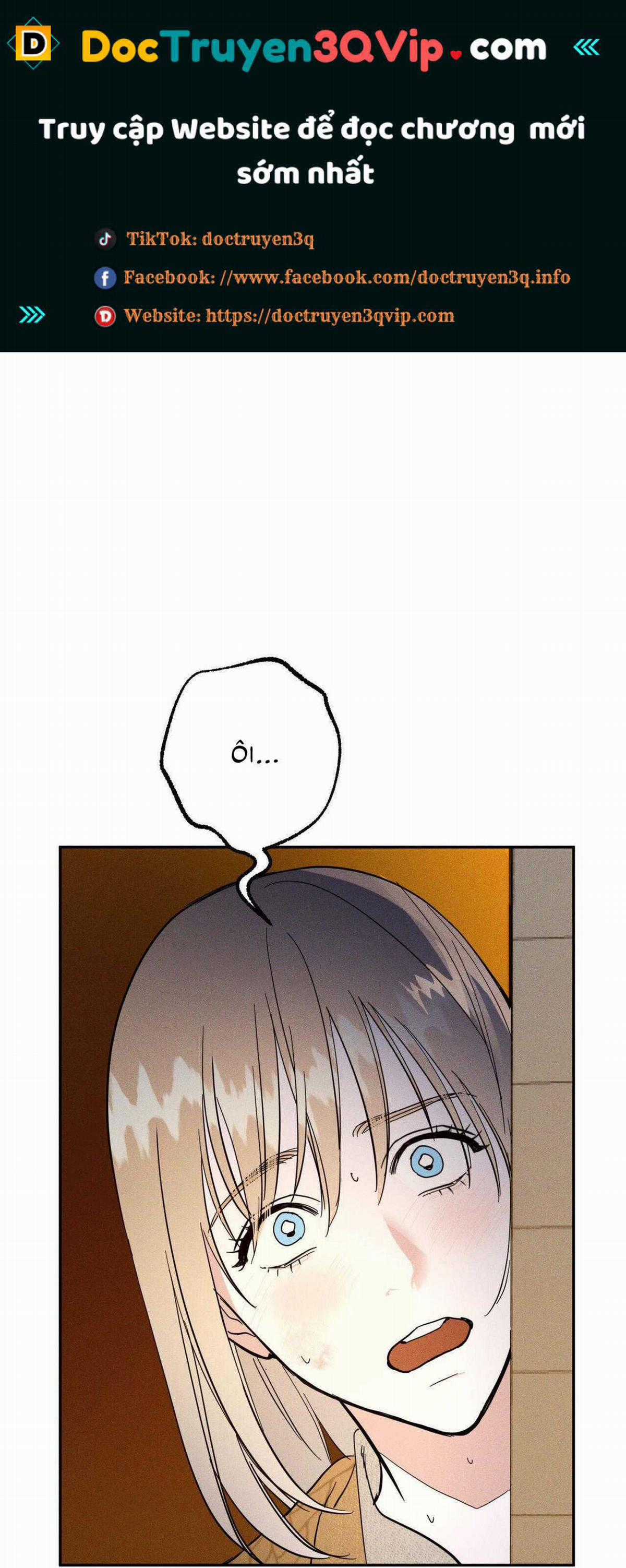 Antidote - Chapter 8 - Trang 1