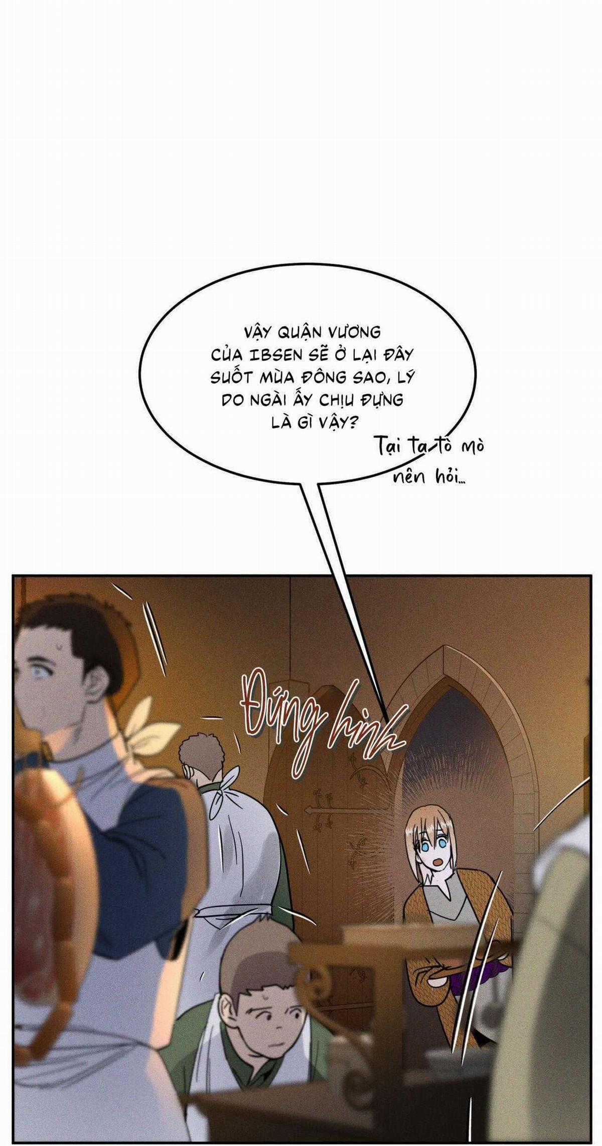 Antidote - Chapter 8 - Trang 11