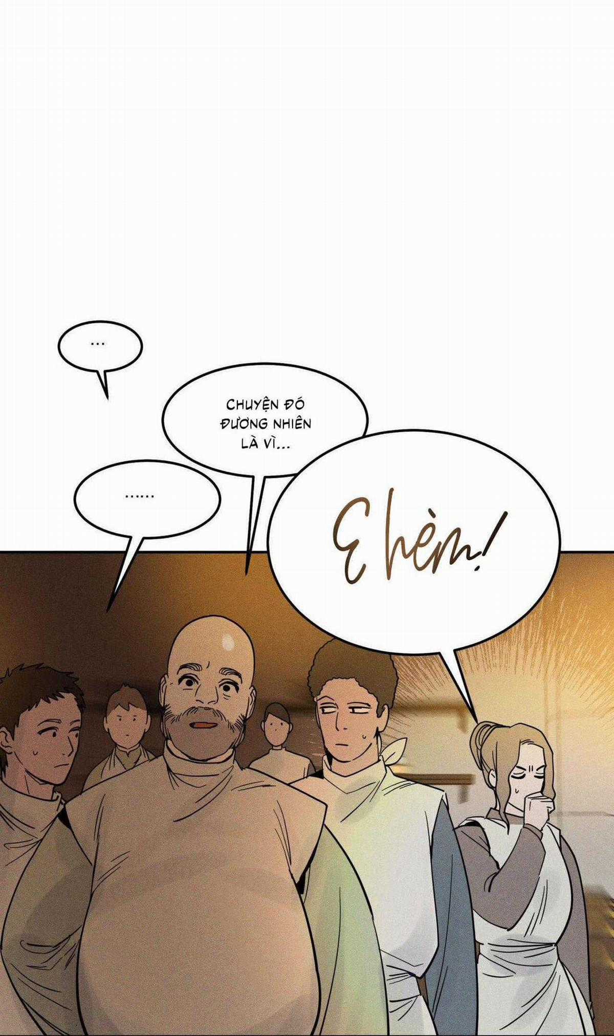 Antidote - Chapter 8 - Trang 12