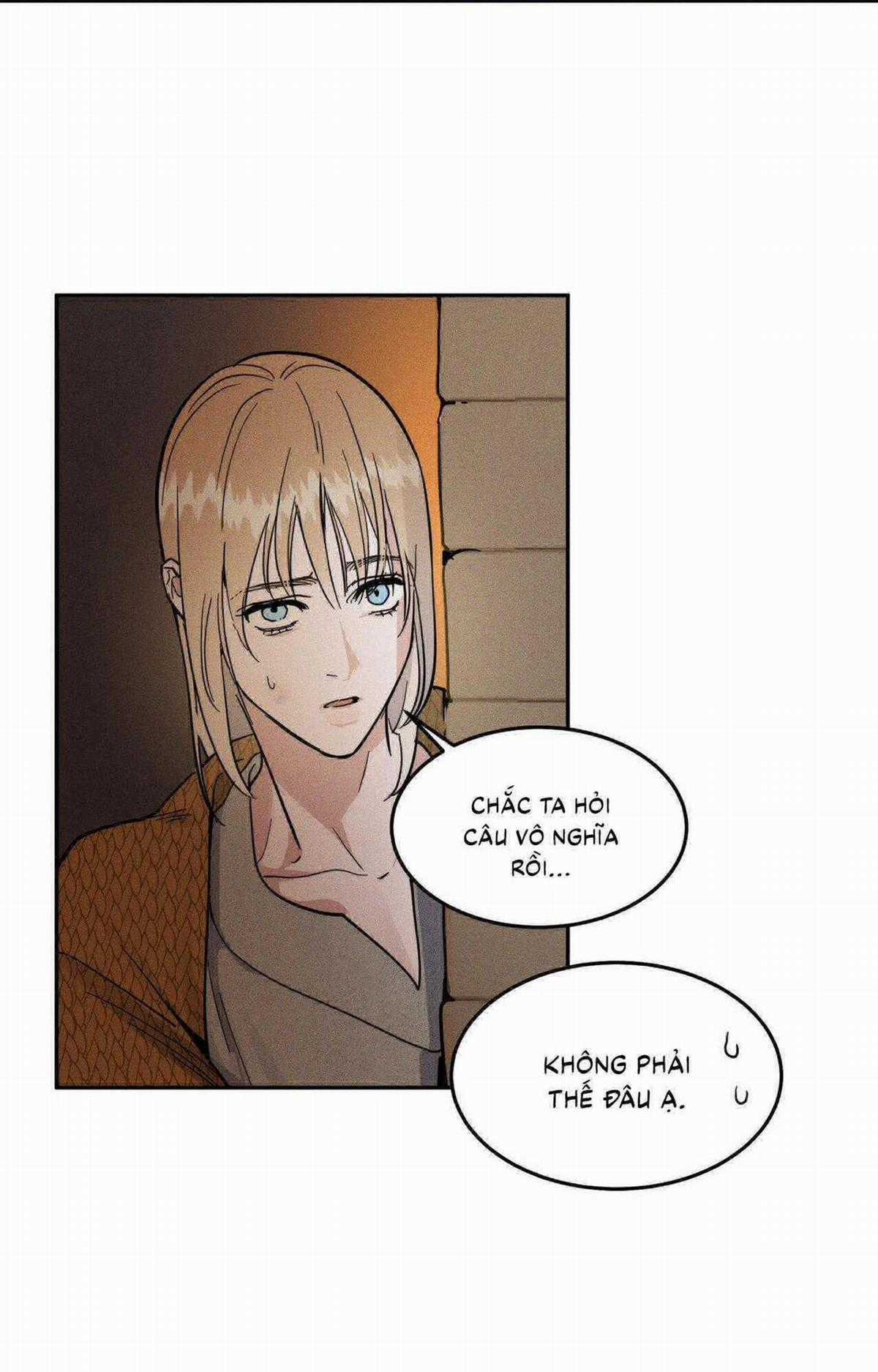 Antidote - Chapter 8 - Trang 13