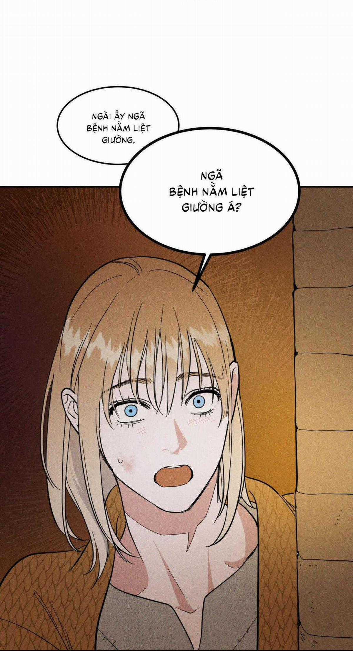 Antidote - Chapter 8 - Trang 15