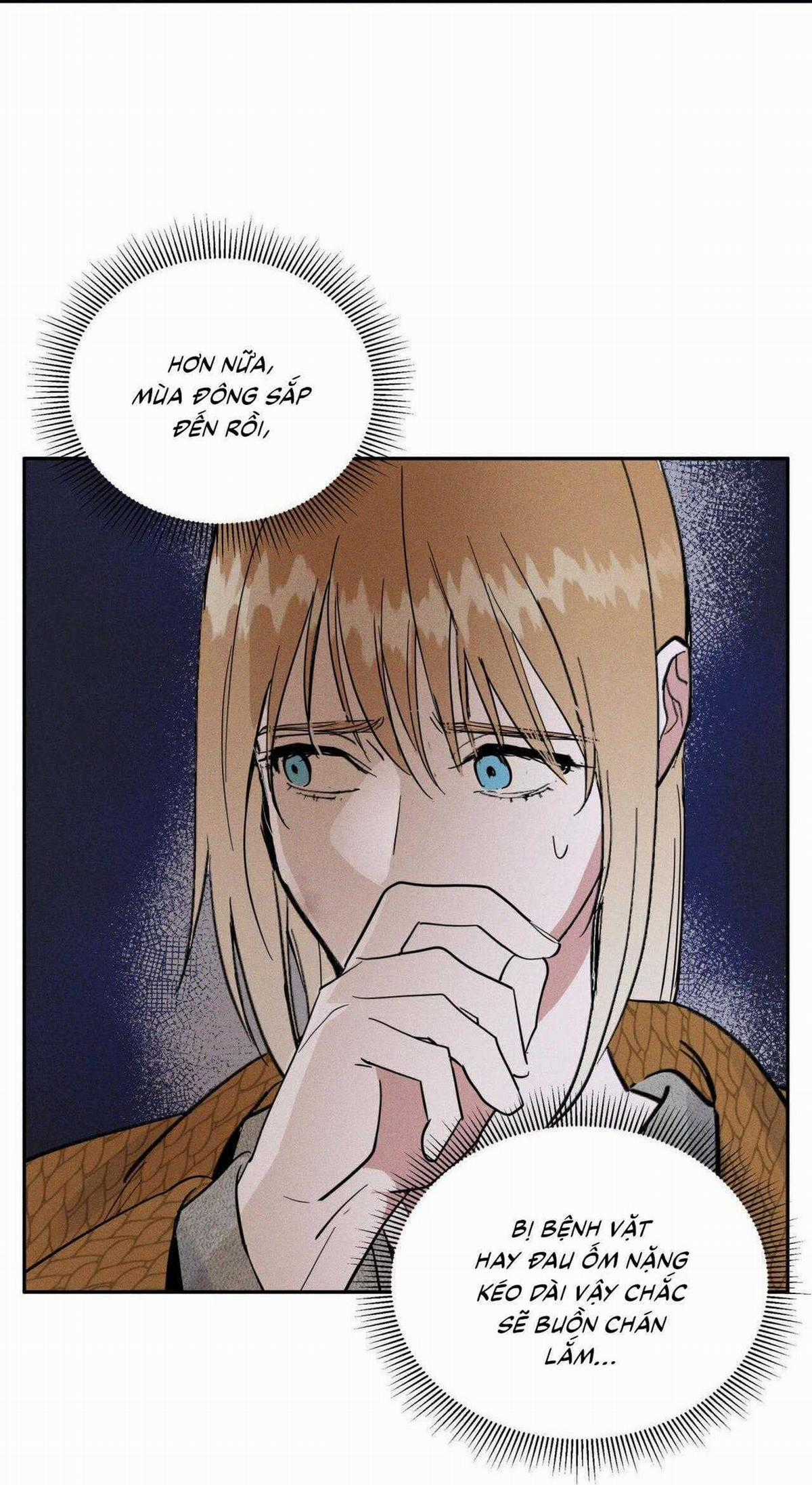 Antidote - Chapter 8 - Trang 17