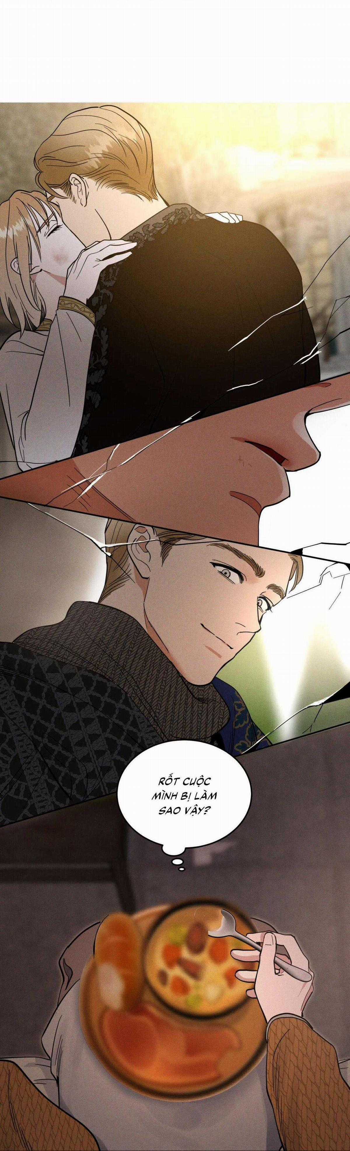 Antidote - Chapter 8 - Trang 22