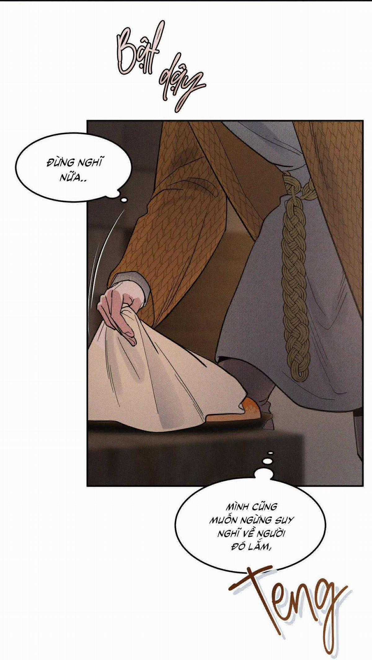 Antidote - Chapter 8 - Trang 23