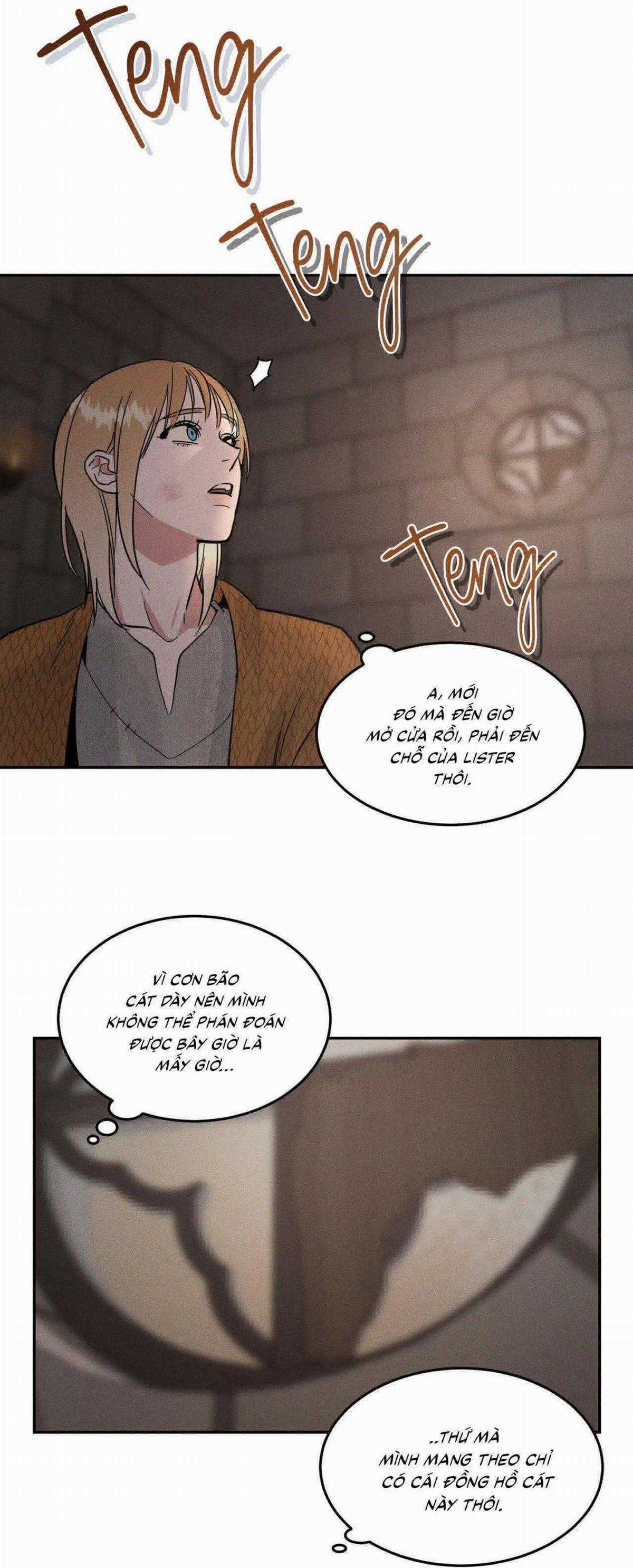 Antidote - Chapter 8 - Trang 24