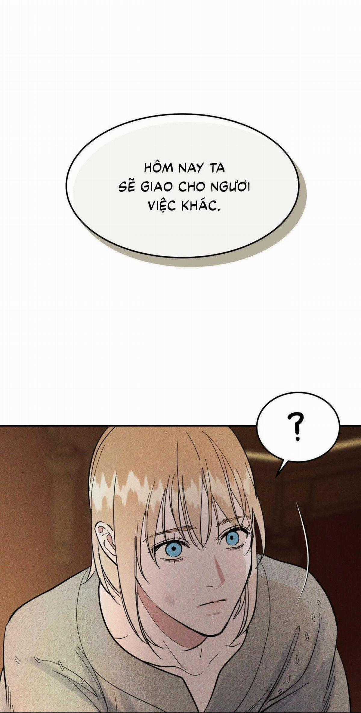 Antidote - Chapter 8 - Trang 28