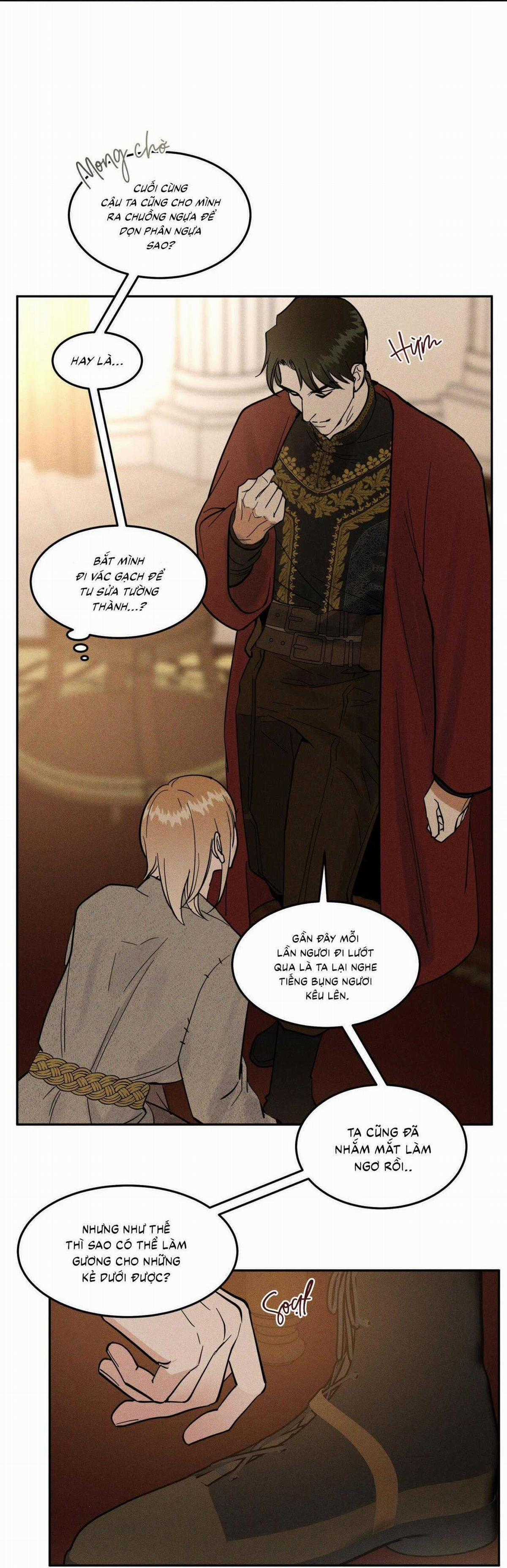 Antidote - Chapter 8 - Trang 29