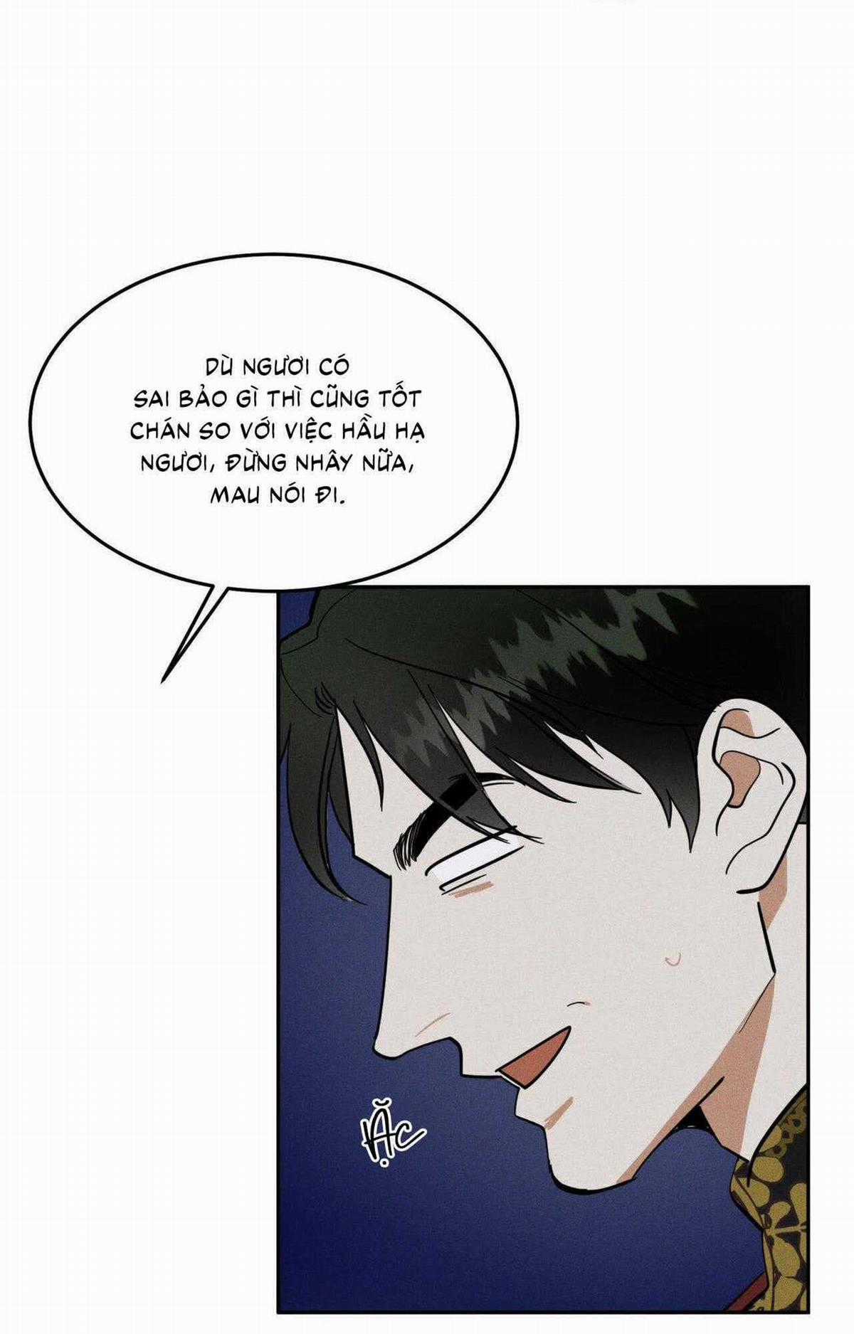 Antidote - Chapter 8 - Trang 31