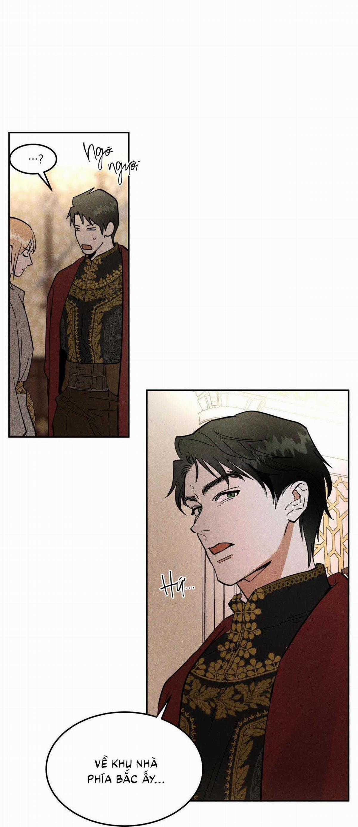 Antidote - Chapter 8 - Trang 32