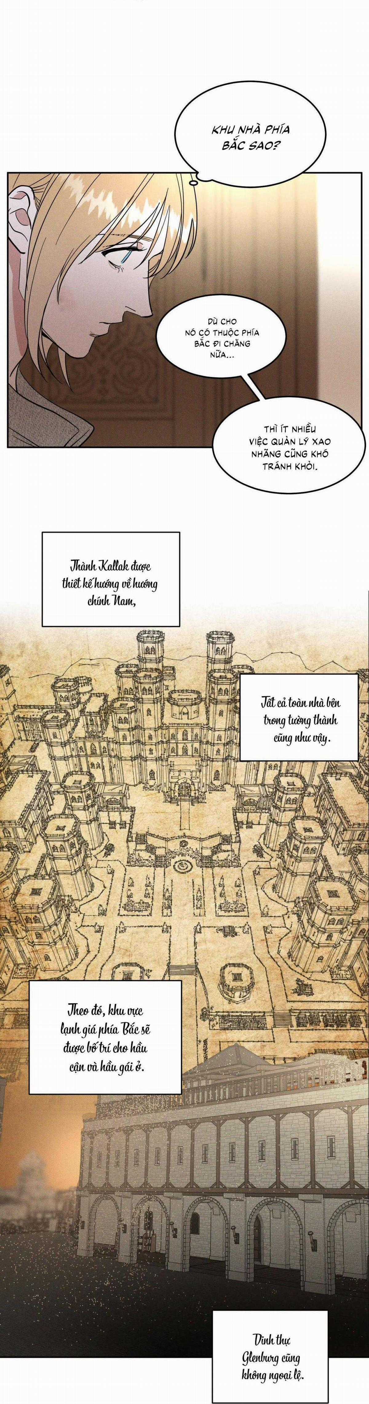 Antidote - Chapter 8 - Trang 33