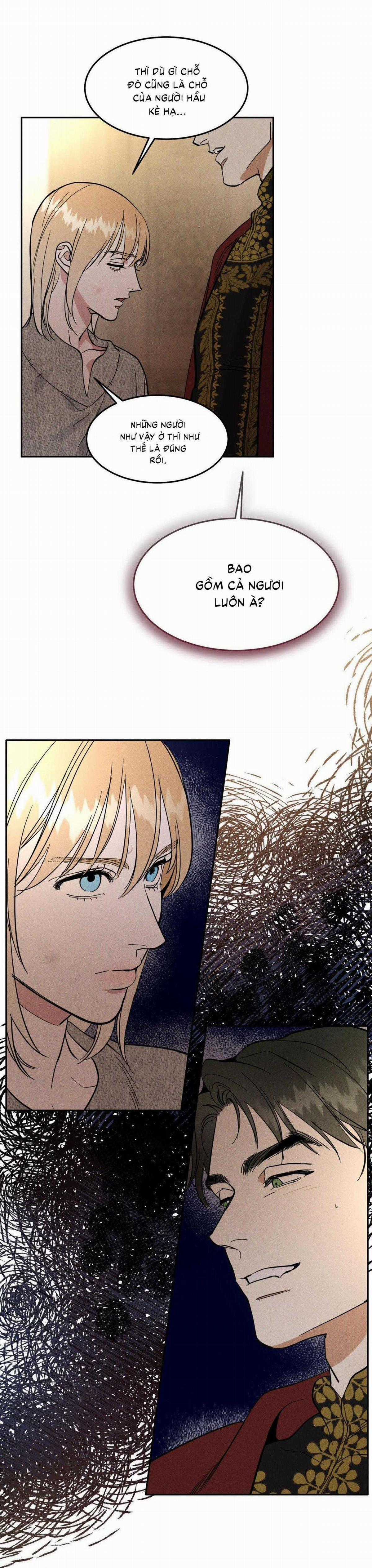 Antidote - Chapter 8 - Trang 35