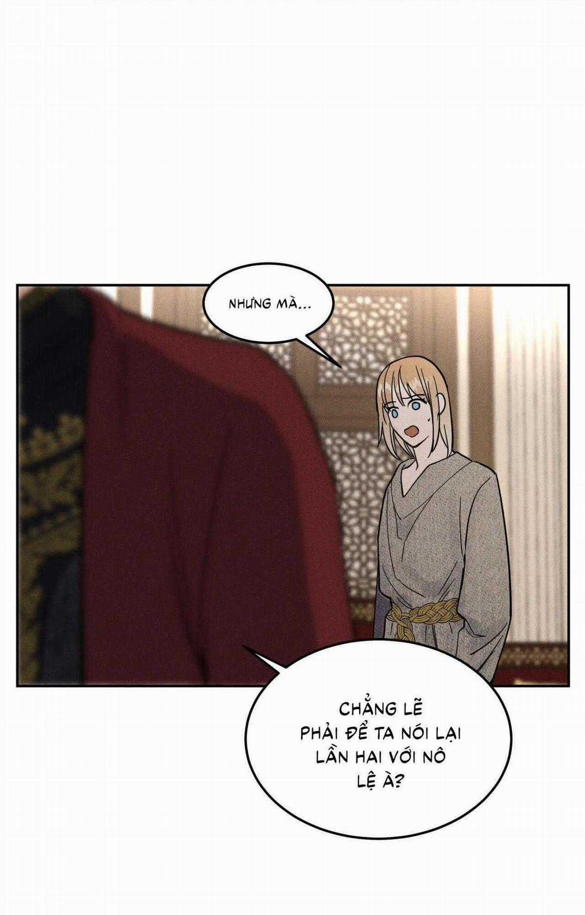 Antidote - Chapter 8 - Trang 39