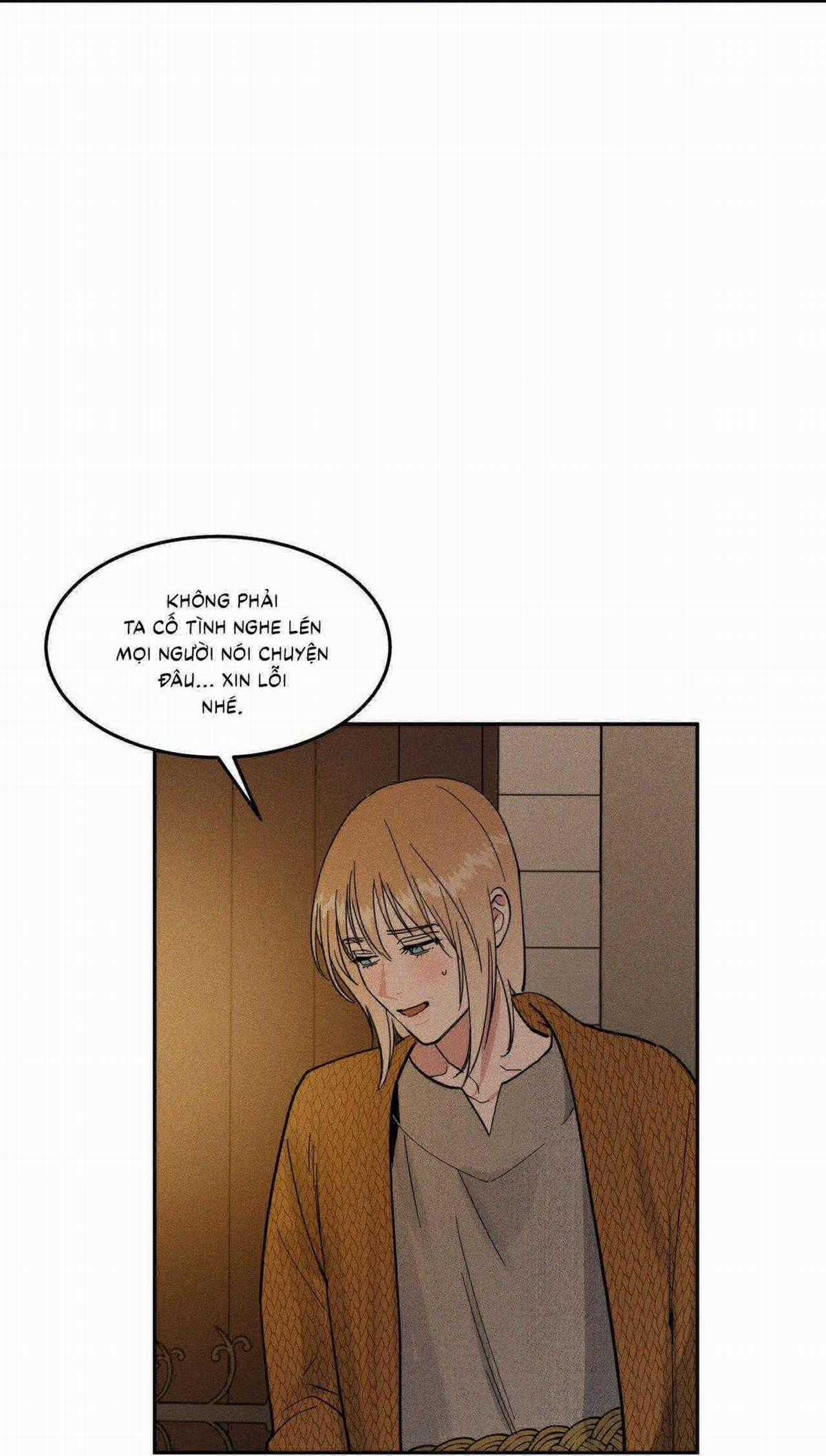 Antidote - Chapter 8 - Trang 5