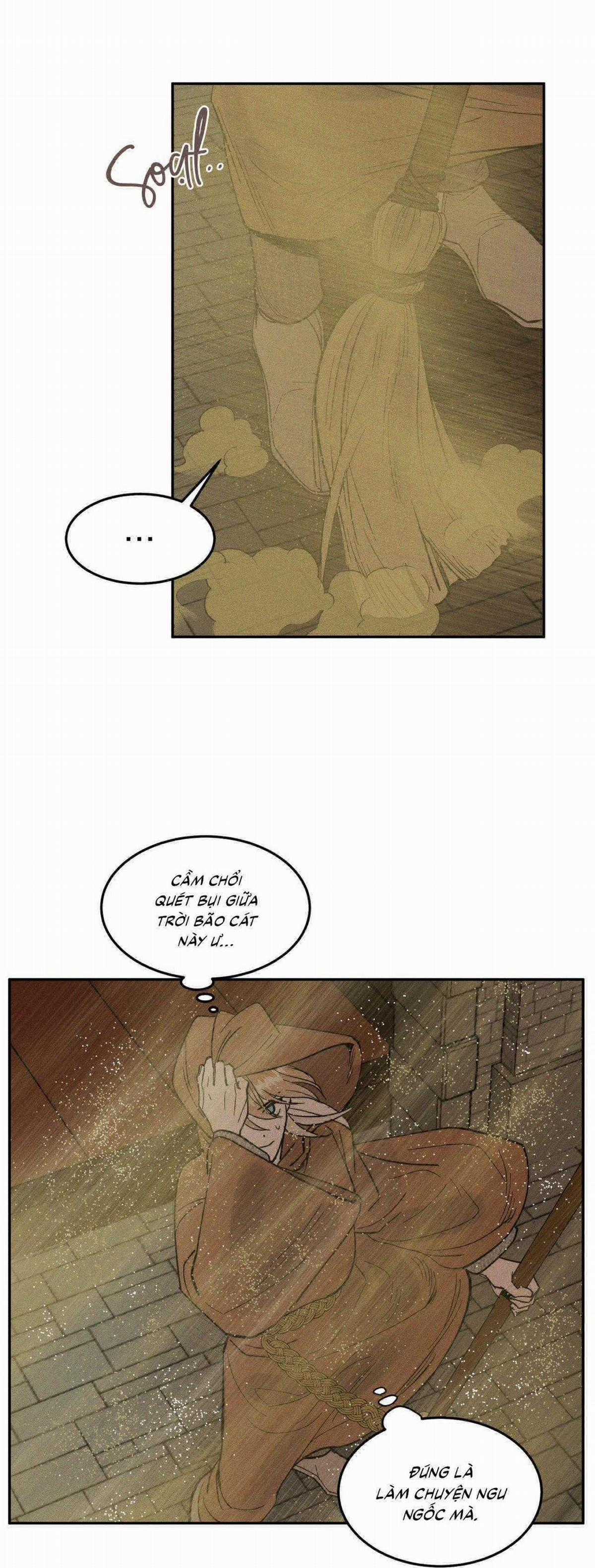 Antidote - Chapter 8 - Trang 44