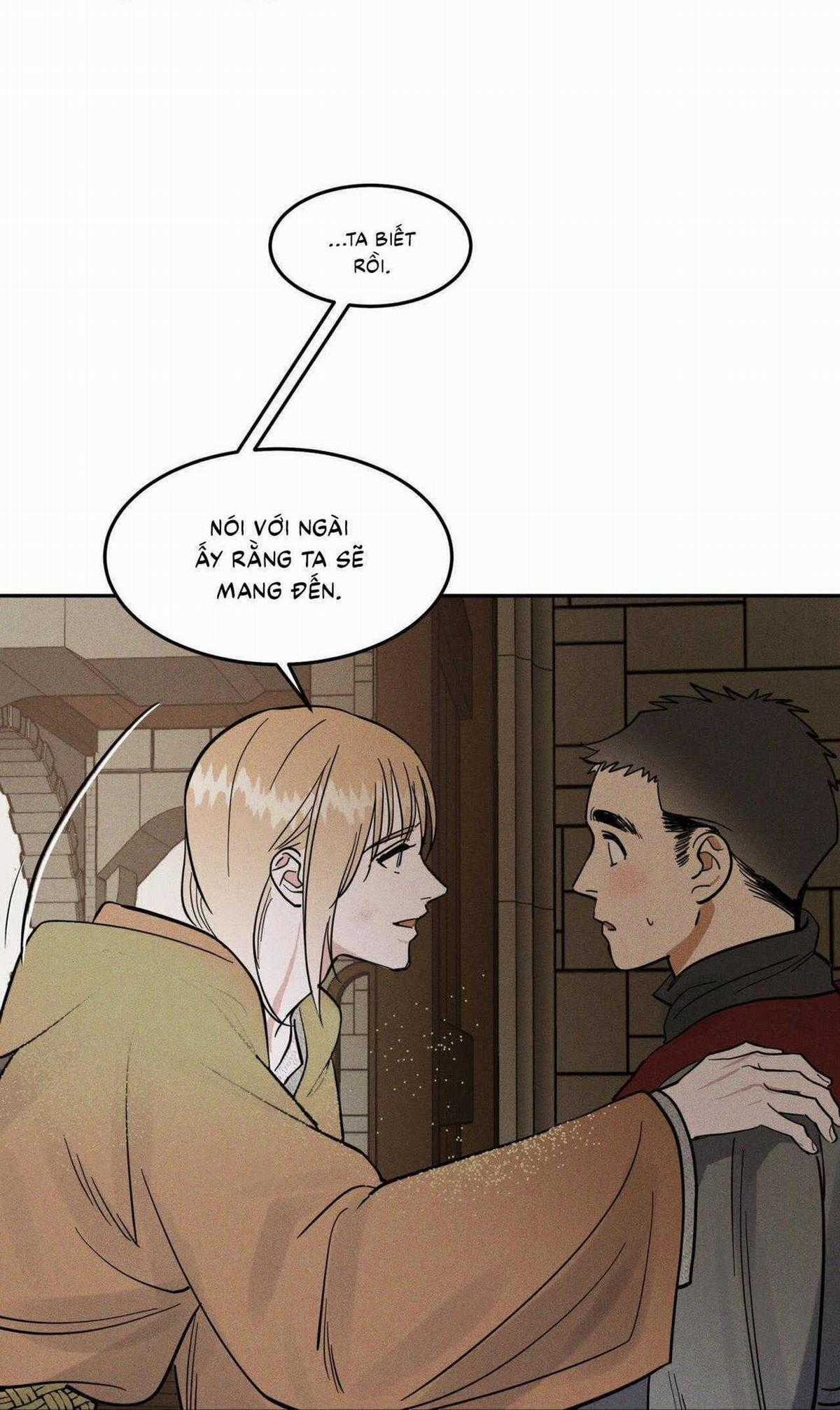 Antidote - Chapter 8 - Trang 51