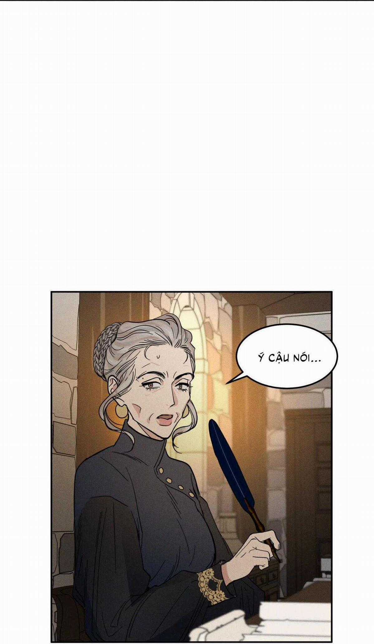 Antidote - Chapter 8 - Trang 54