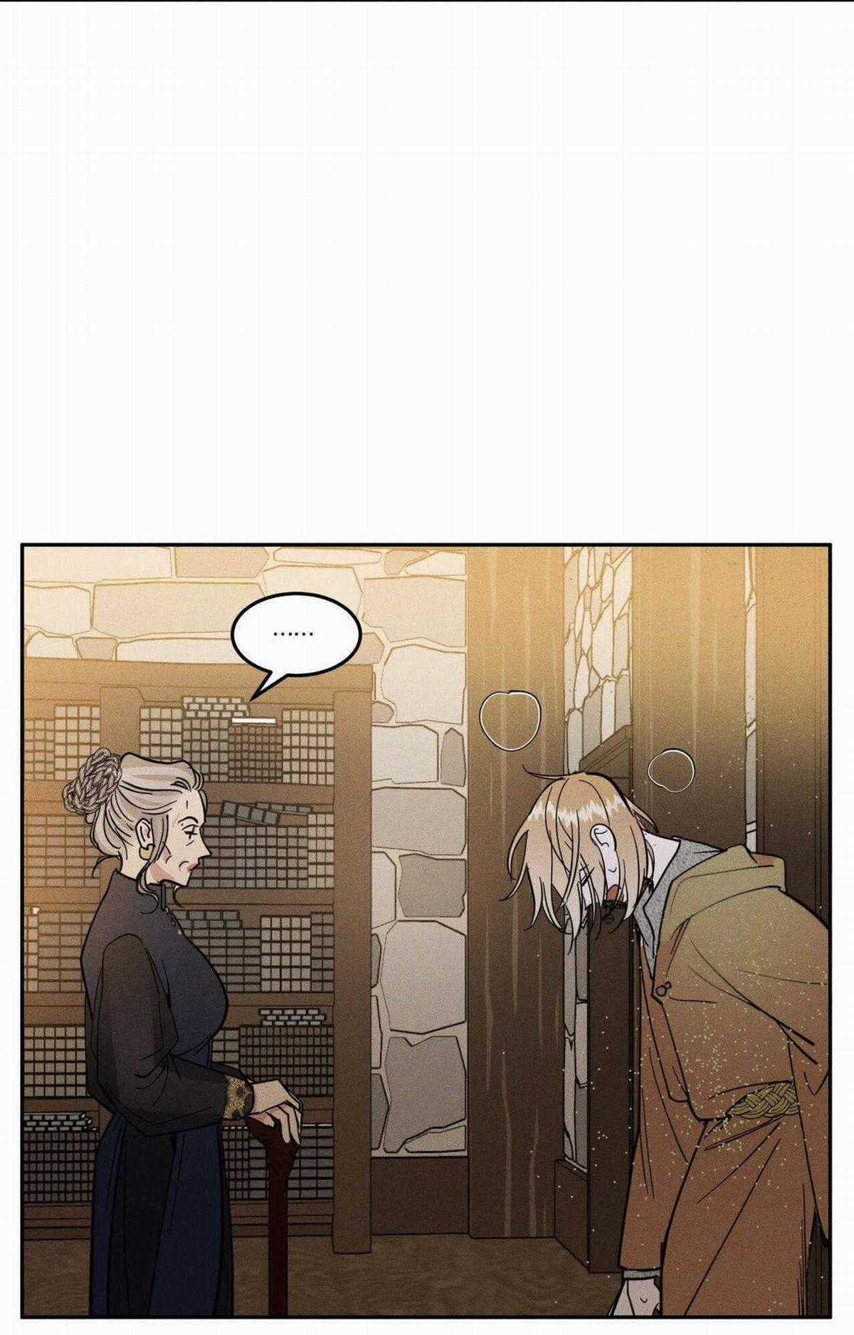 Antidote - Chapter 8 - Trang 56