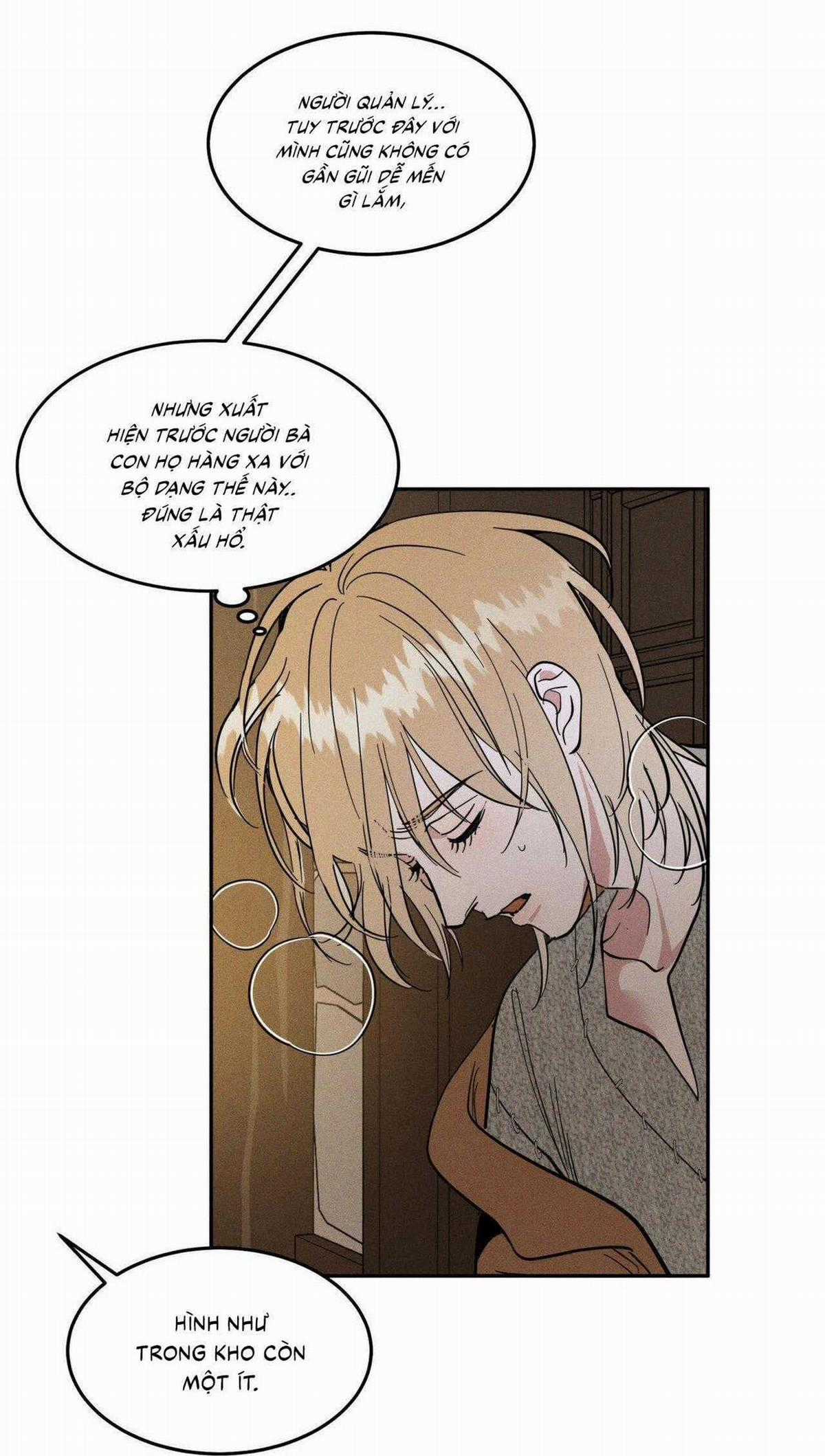 Antidote - Chapter 8 - Trang 57