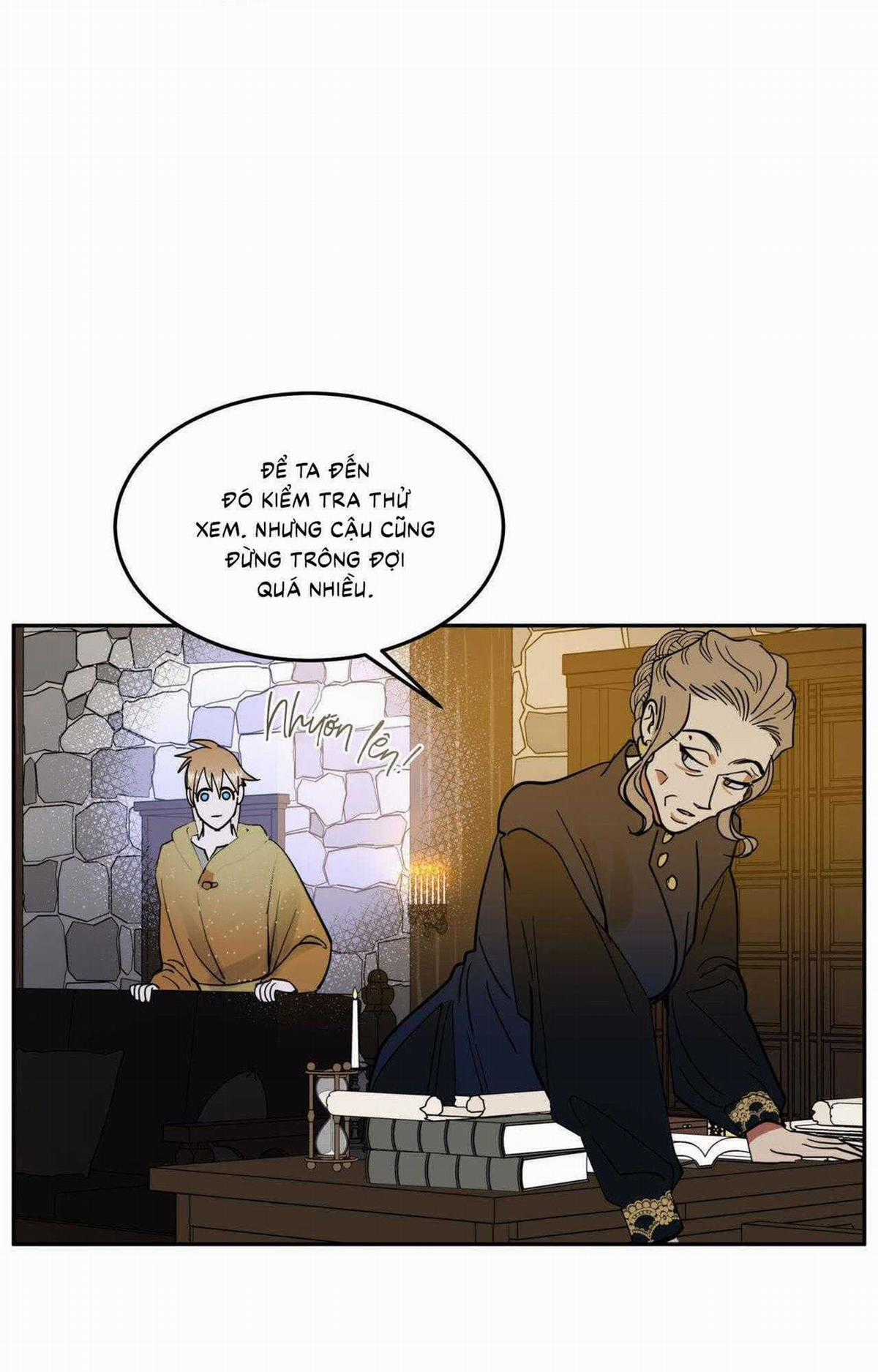 Antidote - Chapter 8 - Trang 58